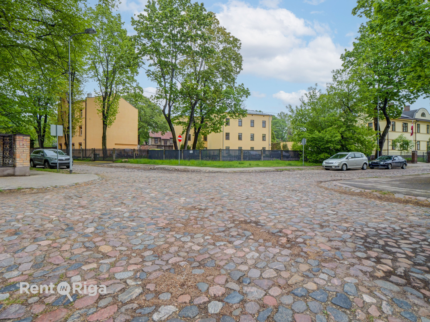 Продают квартиру, улица Īves 3 - Изображение 1