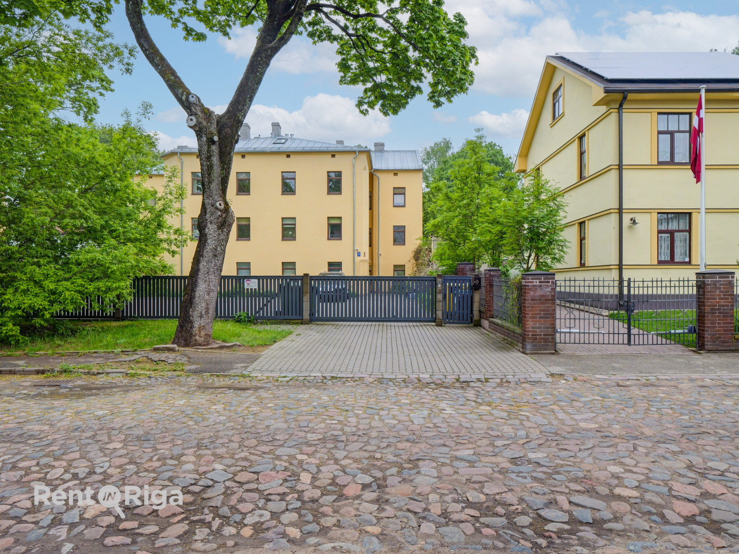 Продают квартиру, улица Īves 3 - Изображение 1