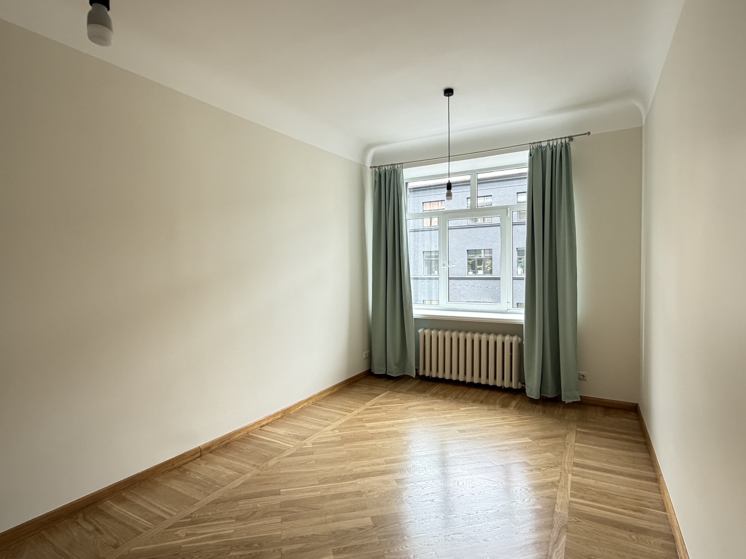 Apartment for rent, Avotu street 10 - Image 1