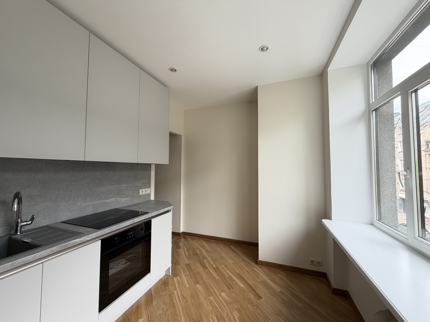Apartment for rent, Avotu street 10 - Image 1
