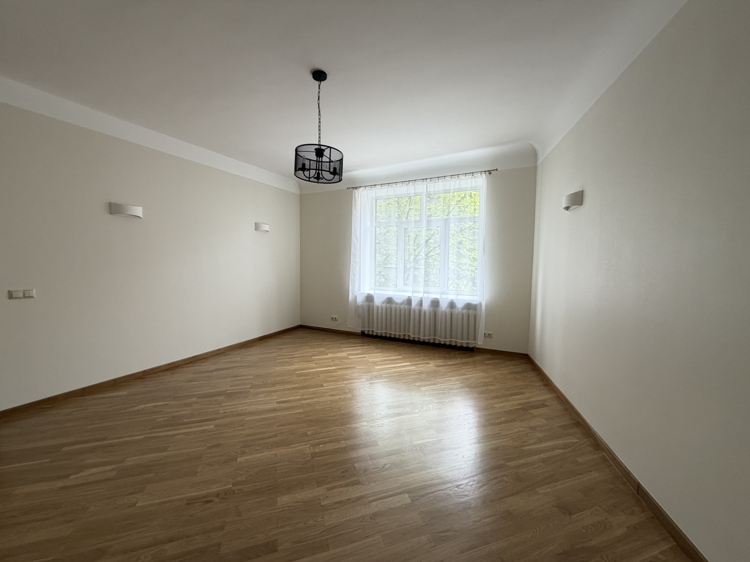 Apartment for rent, Avotu street 10 - Image 1