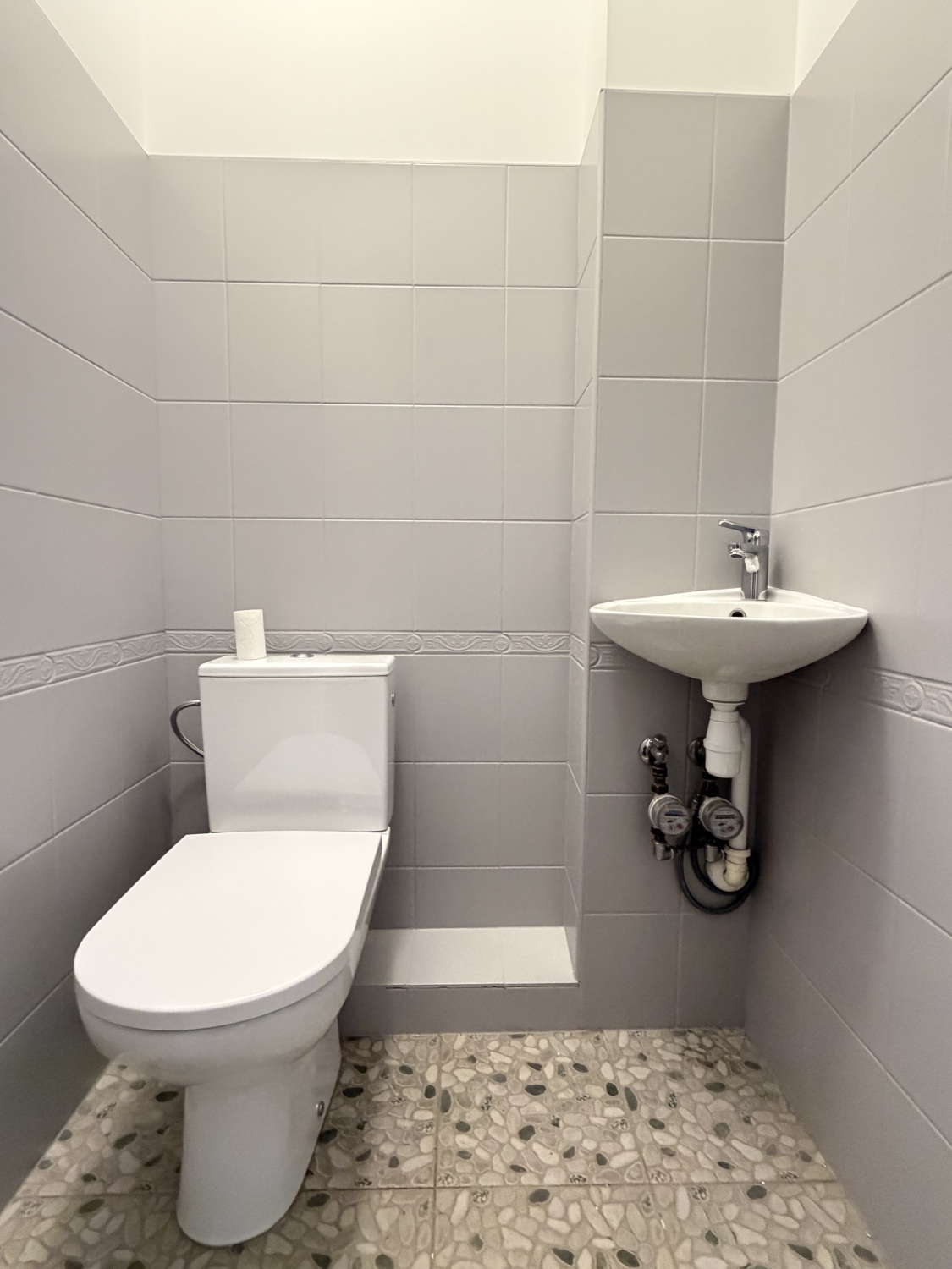 Apartment for rent, Avotu street 10 - Image 1