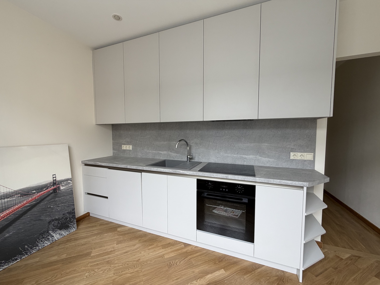 Apartment for rent, Avotu street 10 - Image 1