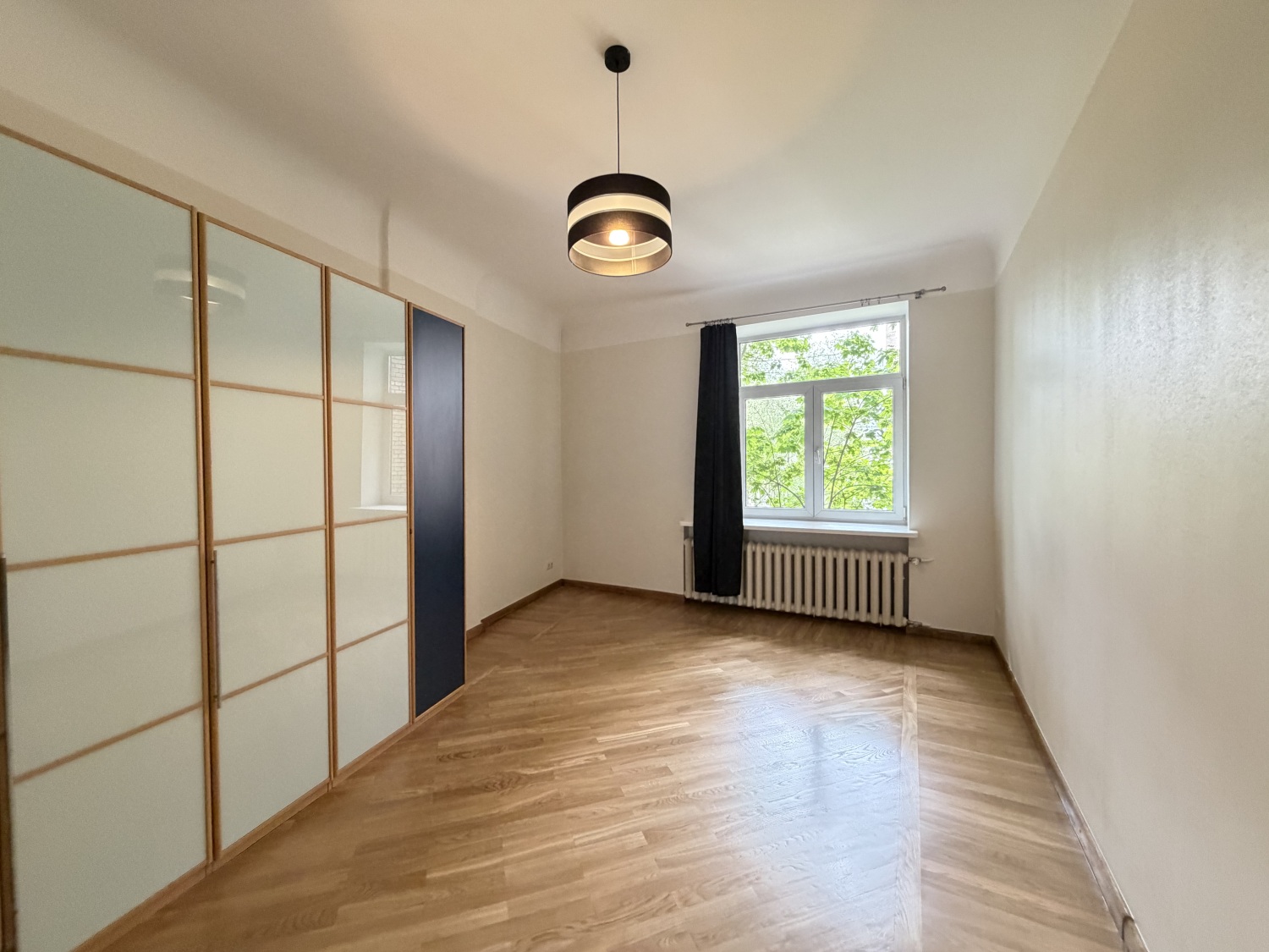 Apartment for rent, Avotu street 10 - Image 1