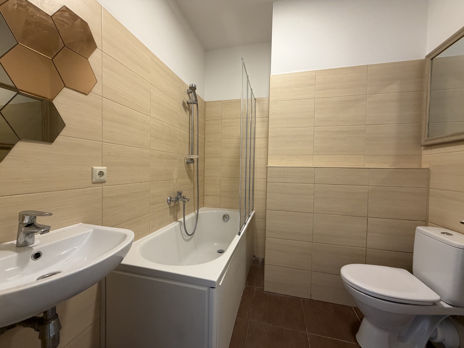Apartment for rent, Avotu street 10 - Image 1
