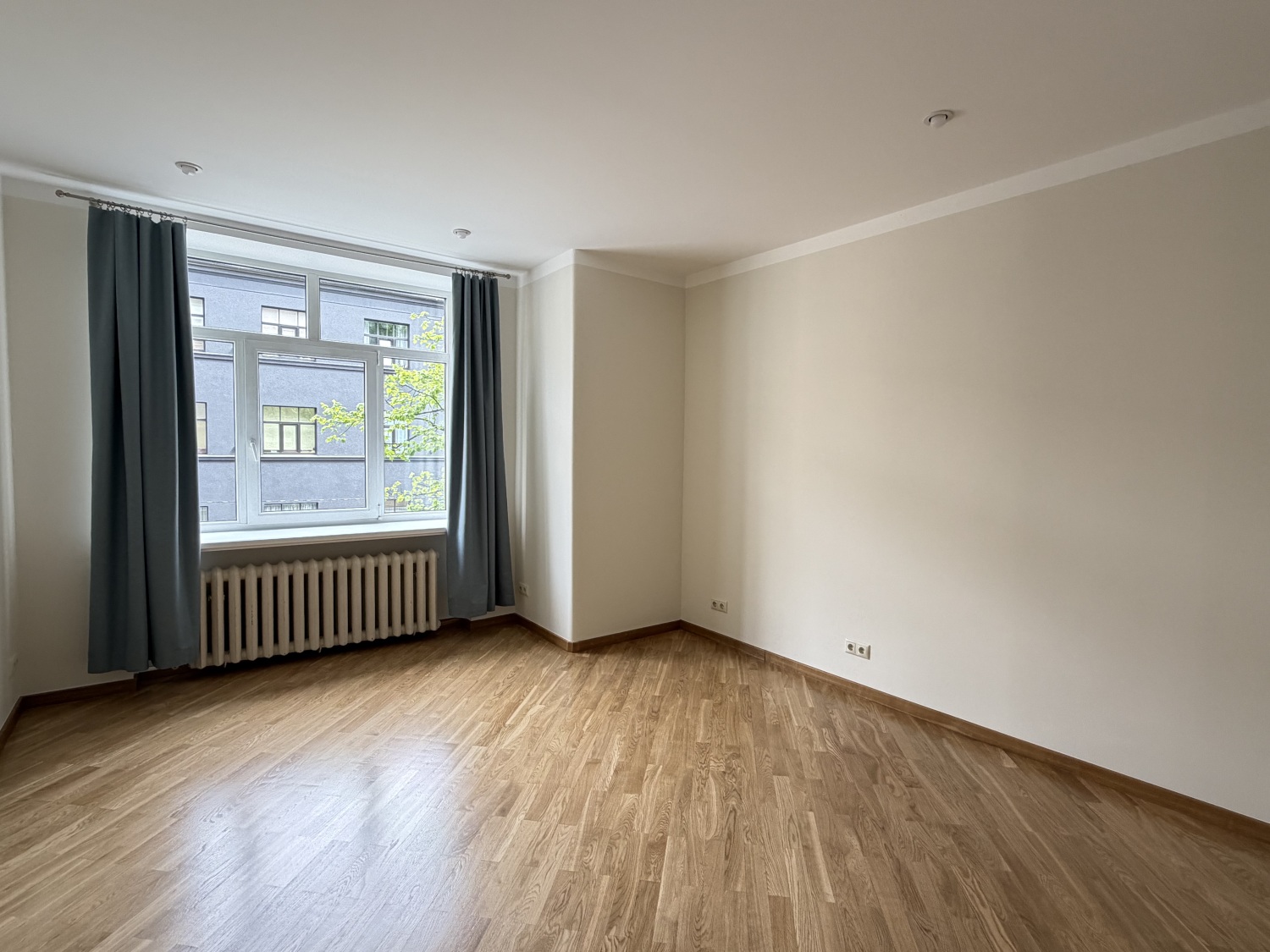 Apartment for rent, Avotu street 10 - Image 1