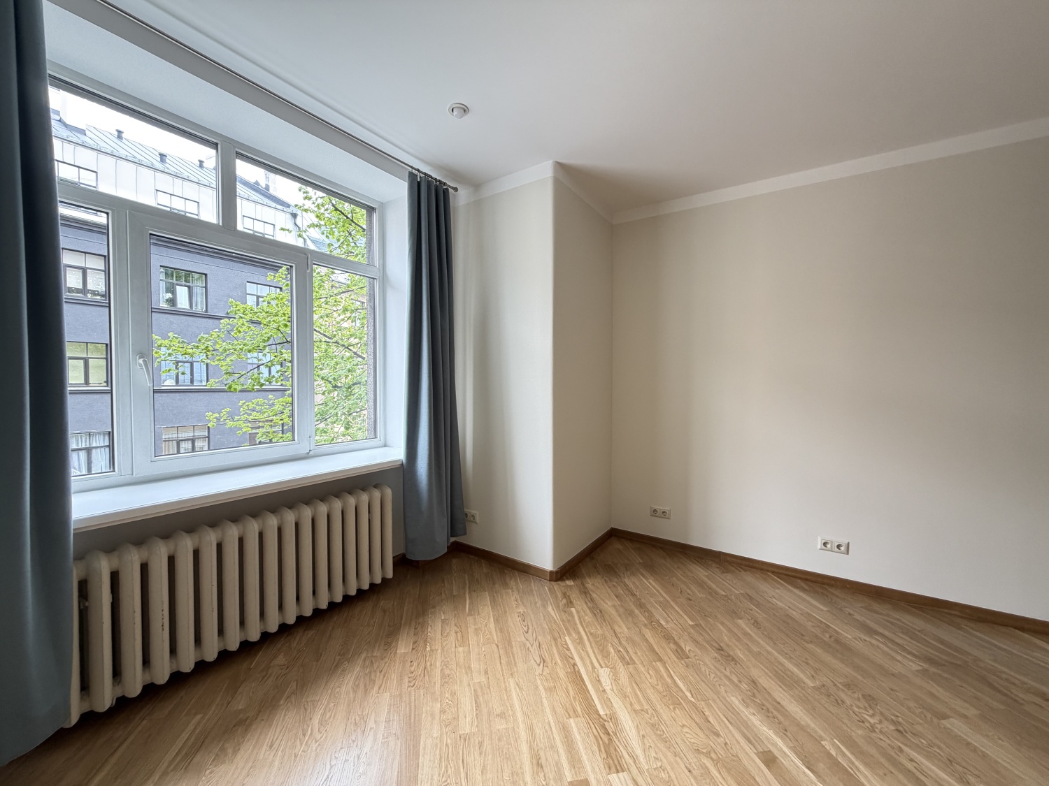 Apartment for rent, Avotu street 10 - Image 1