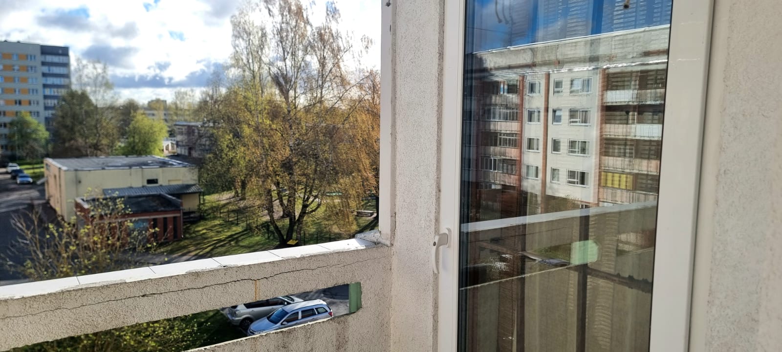 Продают квартиру, улица Zemgales 49 - Изображение 1