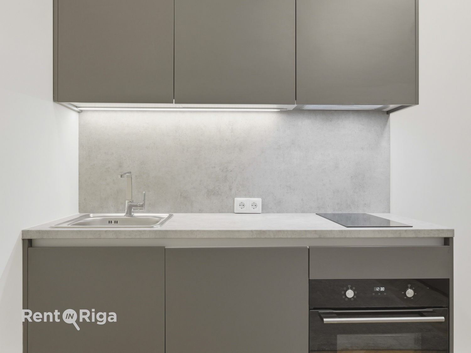 Apartment for rent, Valdemāra street 61 - Image 1