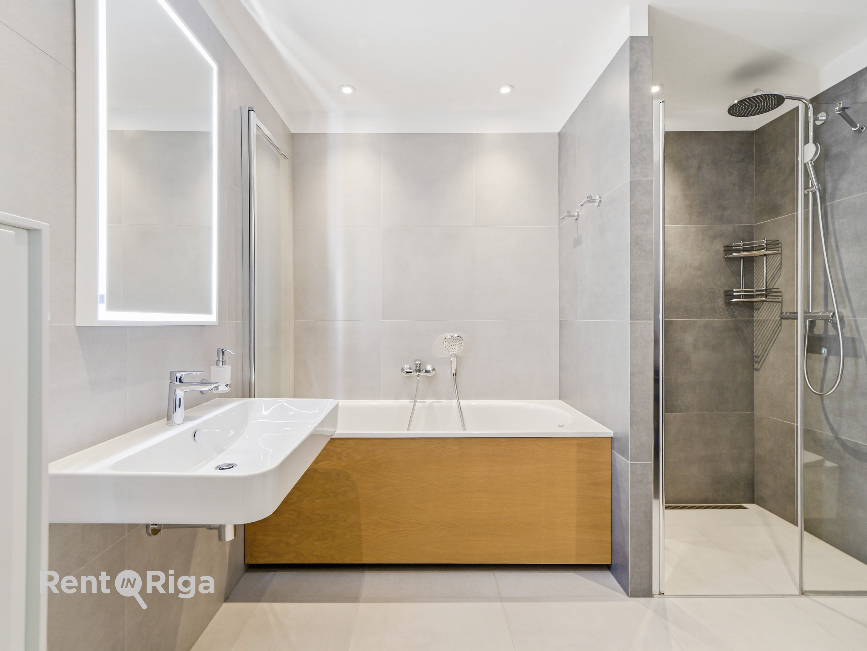 Apartment for sale, Rūpniecības street 27 - Image 1