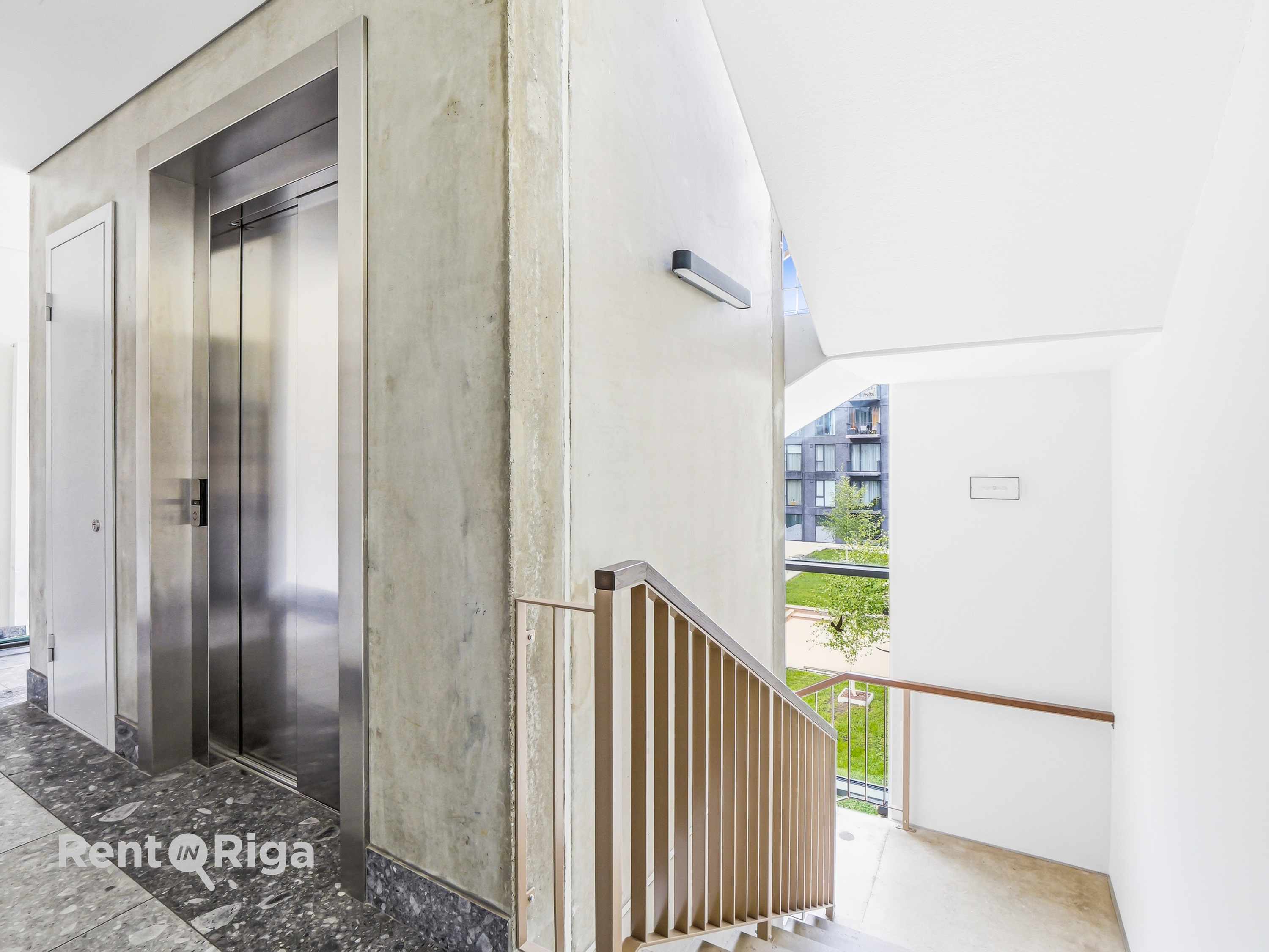 Apartment for sale, Rūpniecības street 27 - Image 1