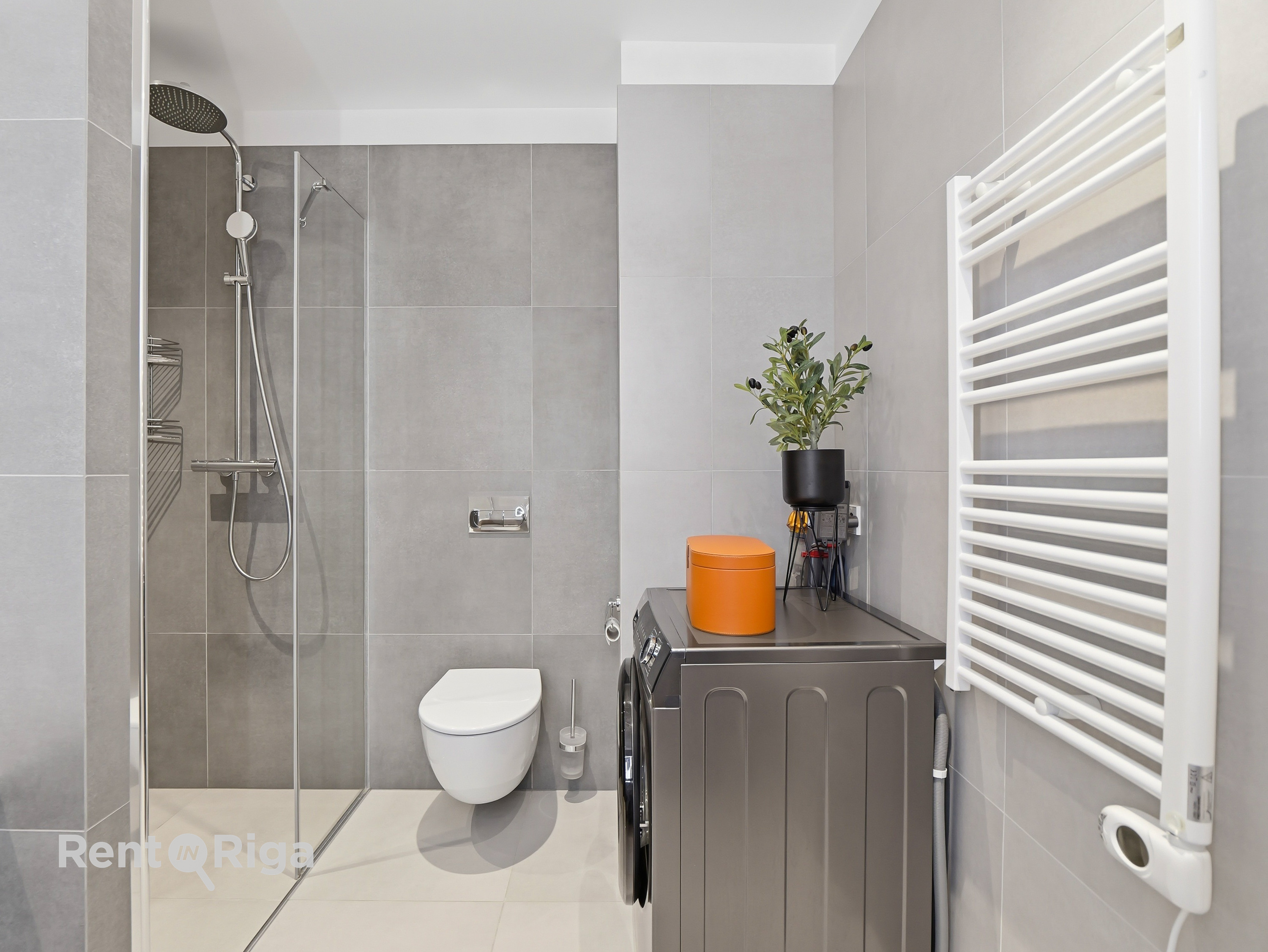 Apartment for sale, Rūpniecības street 27 - Image 1