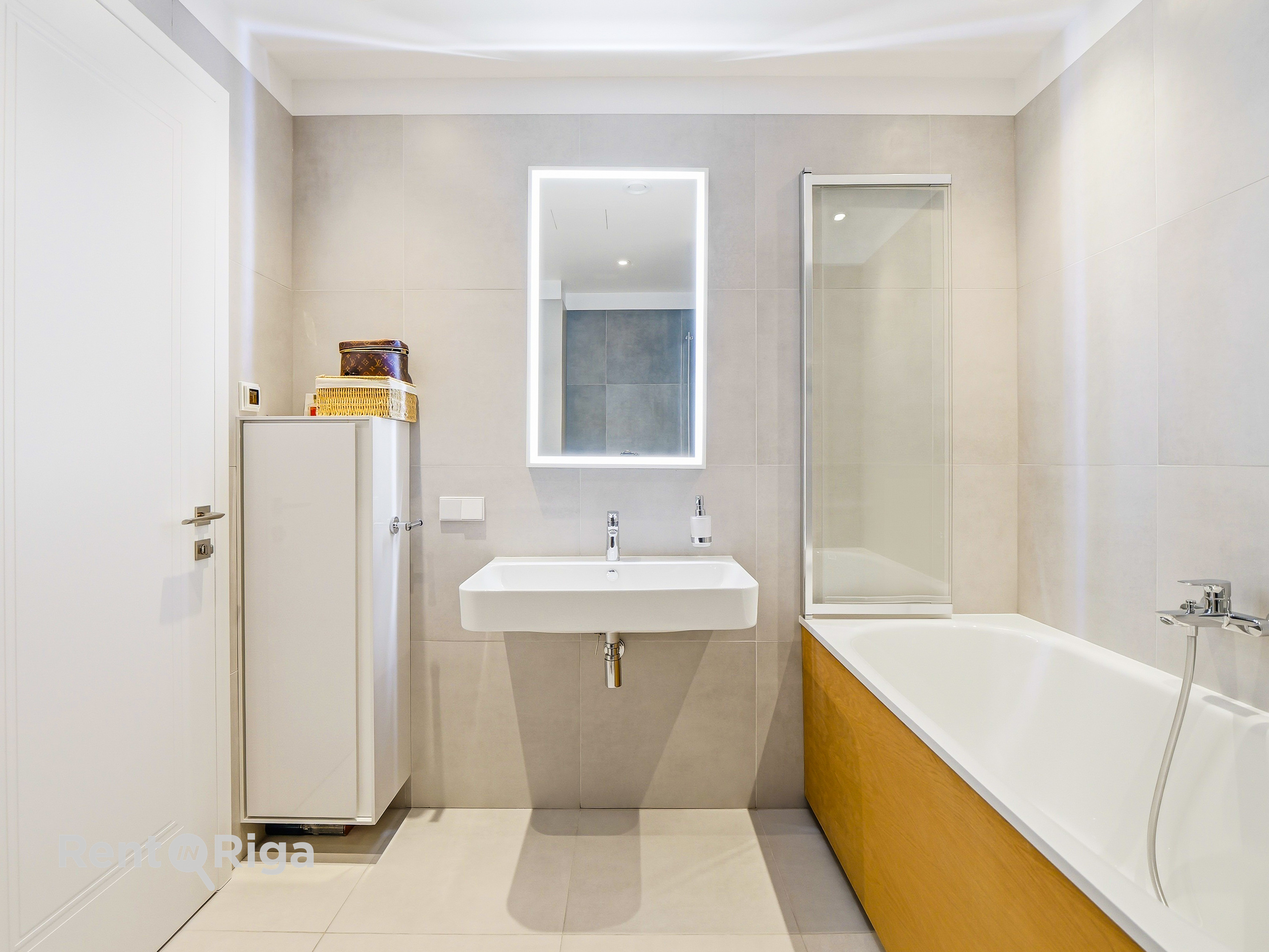 Apartment for sale, Rūpniecības street 27 - Image 1