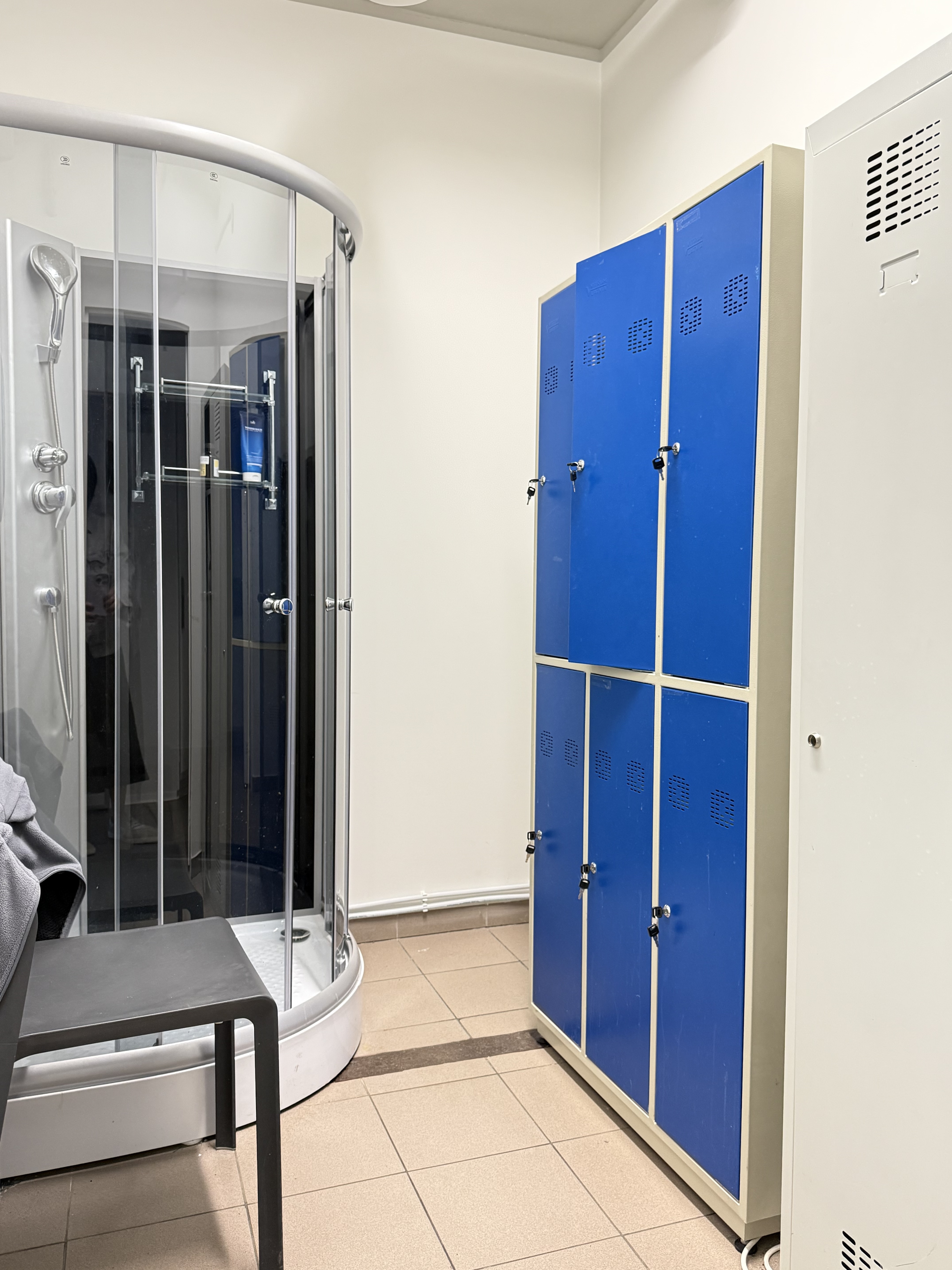 Iznomā tirdzniecības telpas, Bieķensalas iela - Attēls 1