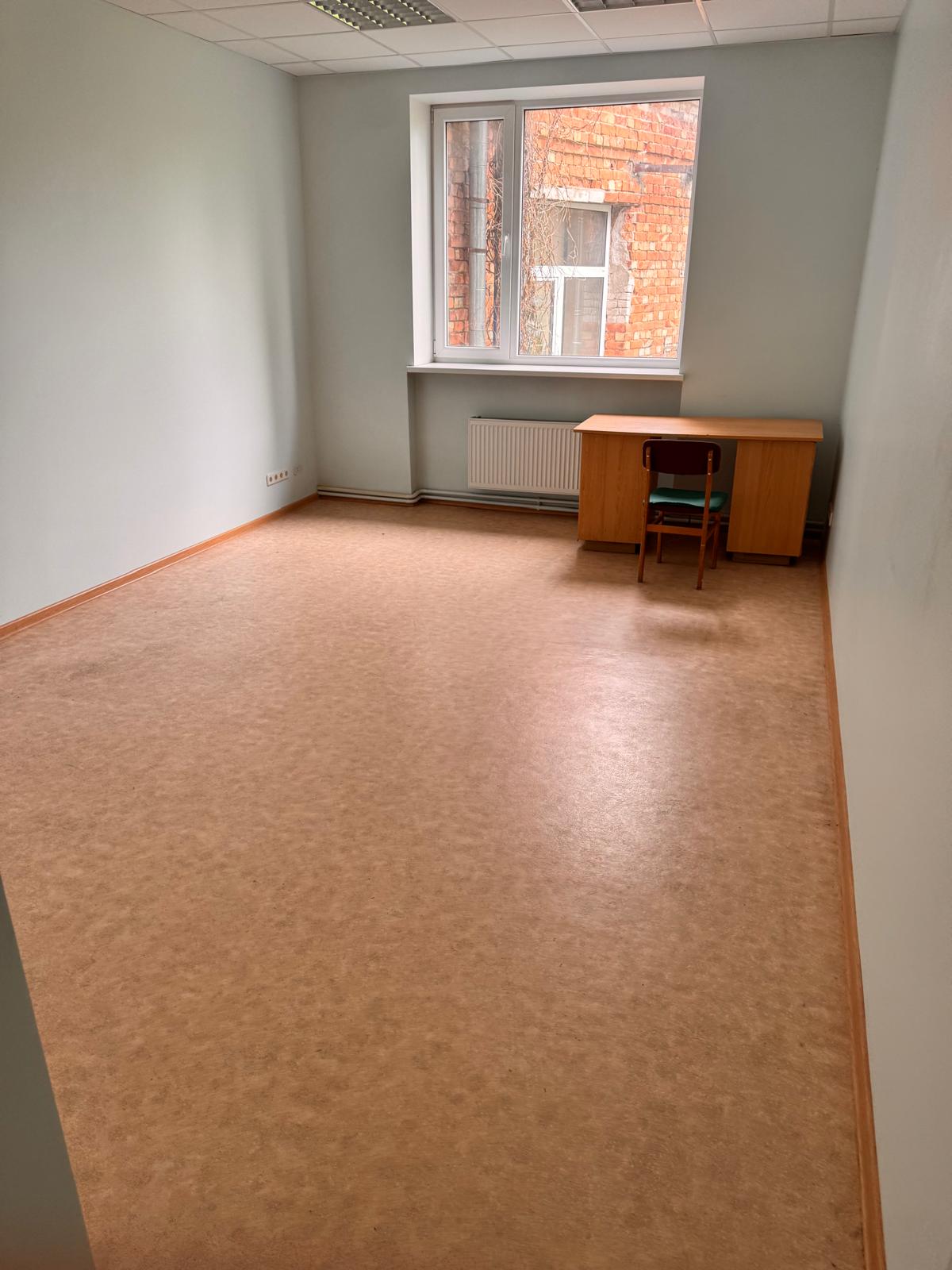 Iznomā ražošanas telpas, Ganību dambis - Attēls 1