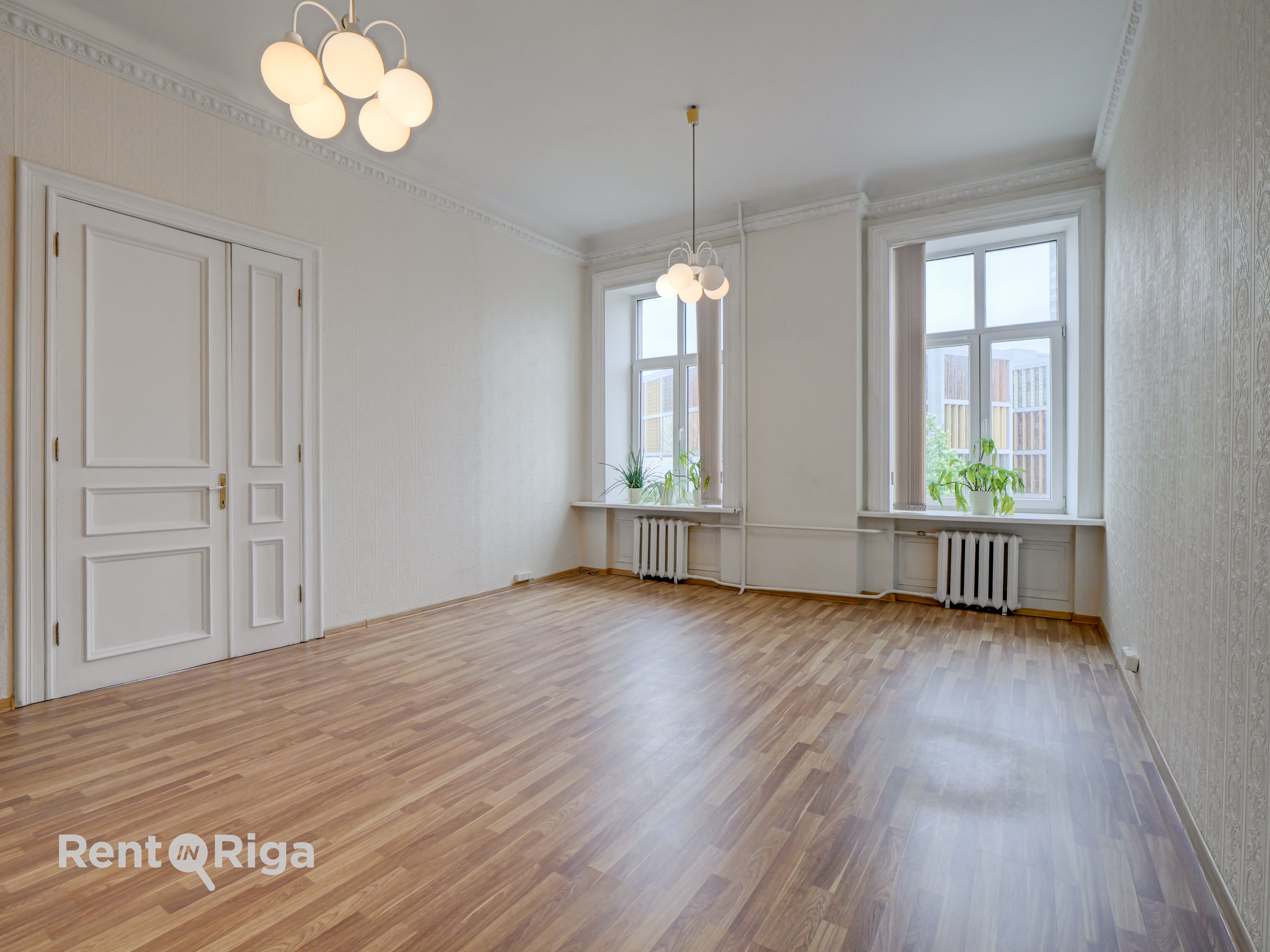 Office for rent, Citadeles street - Image 1