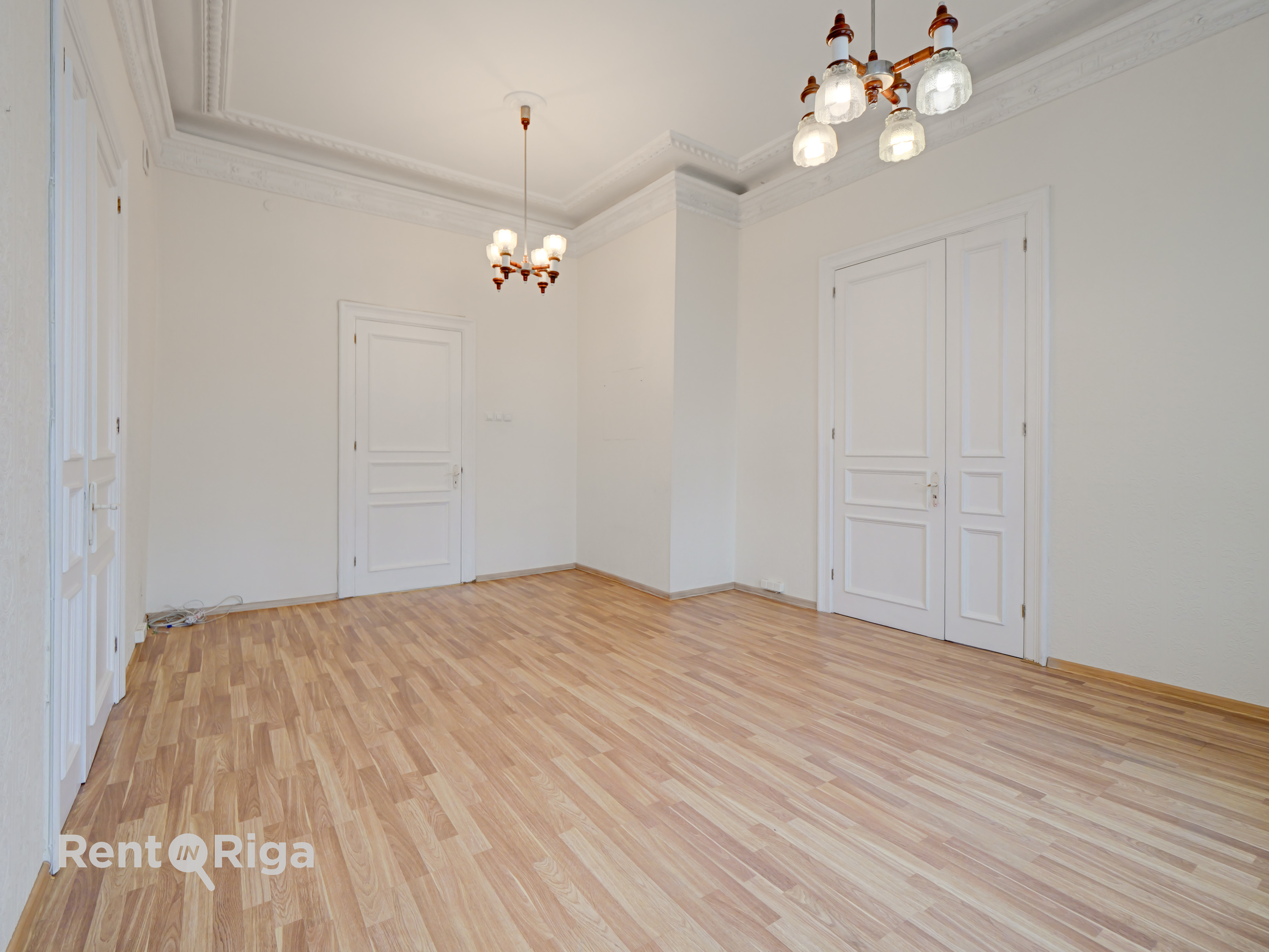 Office for rent, Citadeles street - Image 1