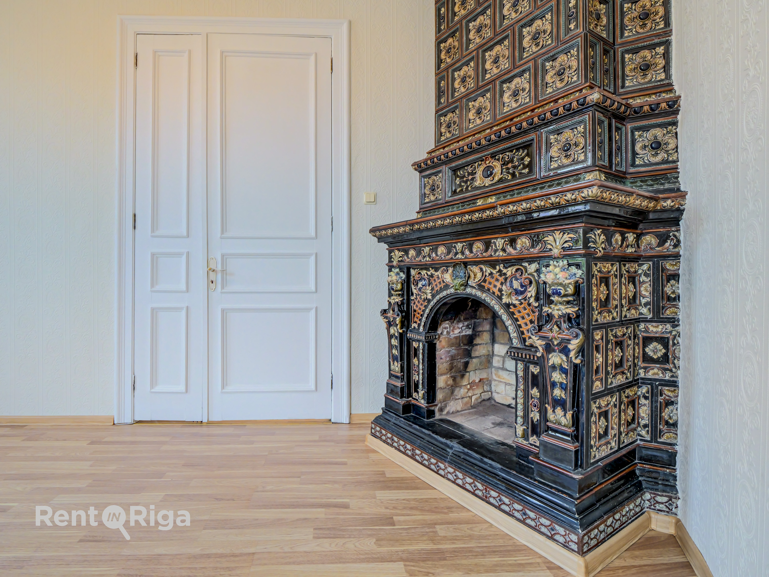 Office for rent, Citadeles street - Image 1