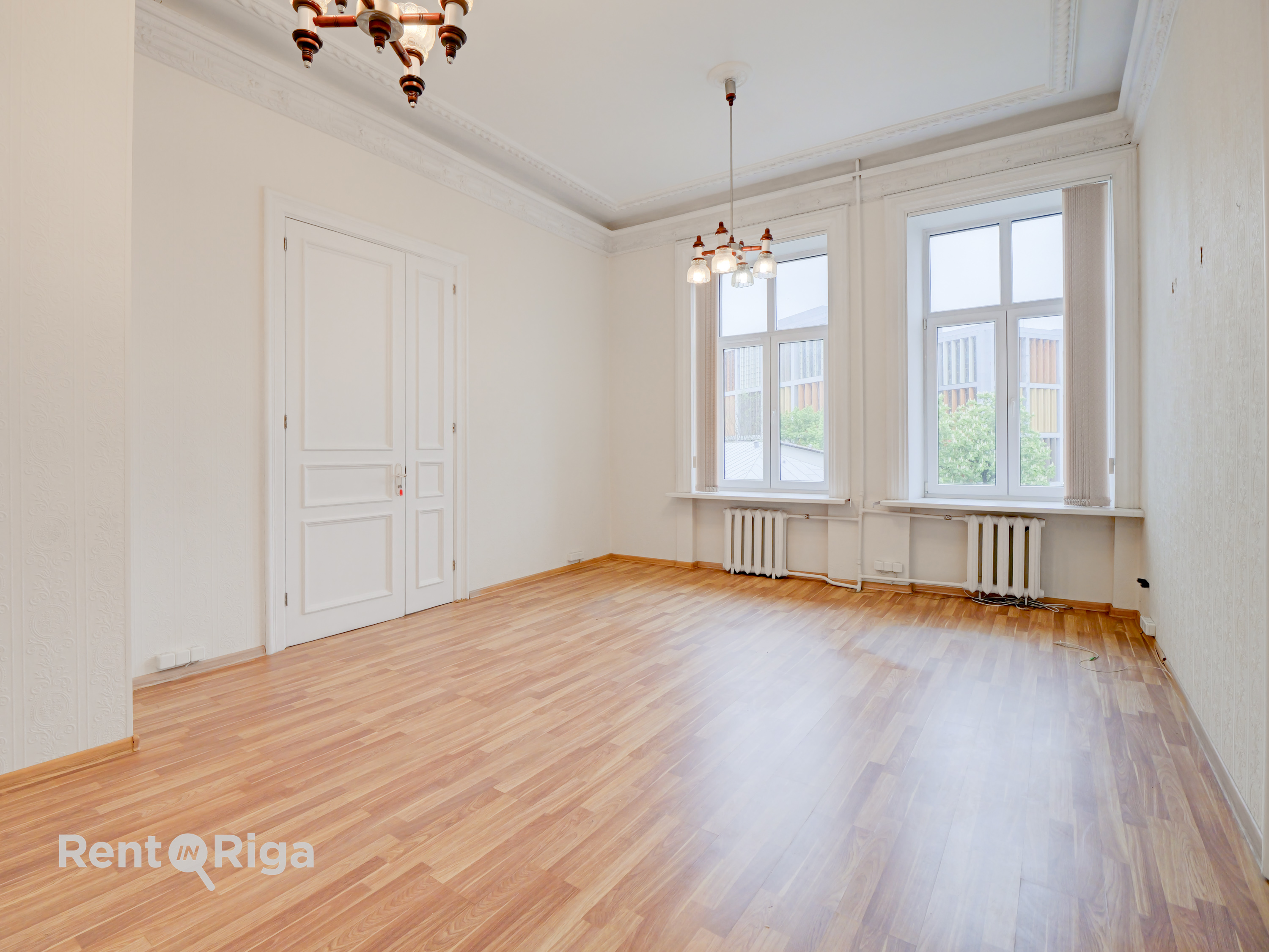 Office for rent, Citadeles street - Image 1