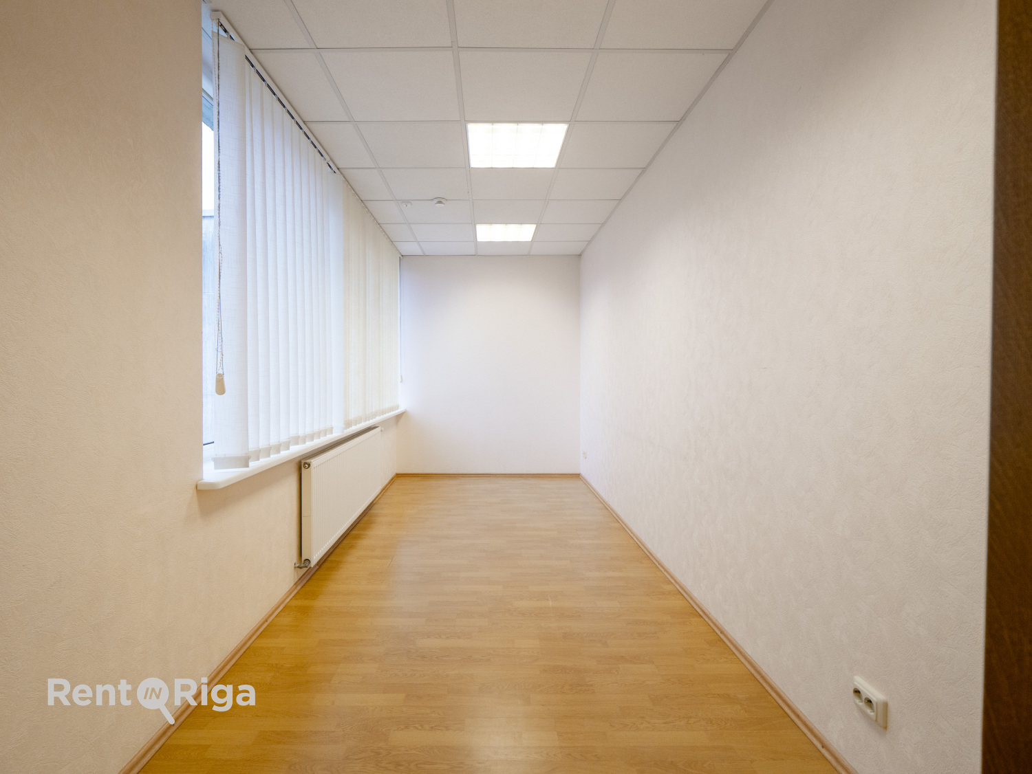 Office for rent, Latgales street - Image 1