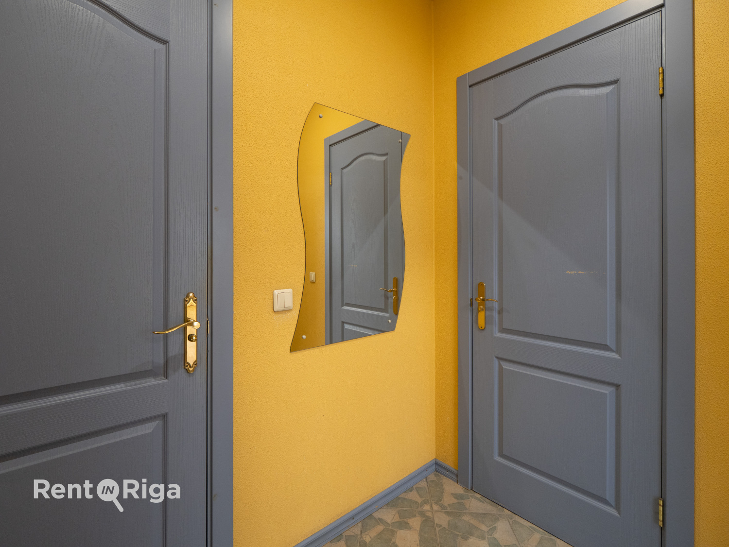 Office for rent, Latgales street - Image 1