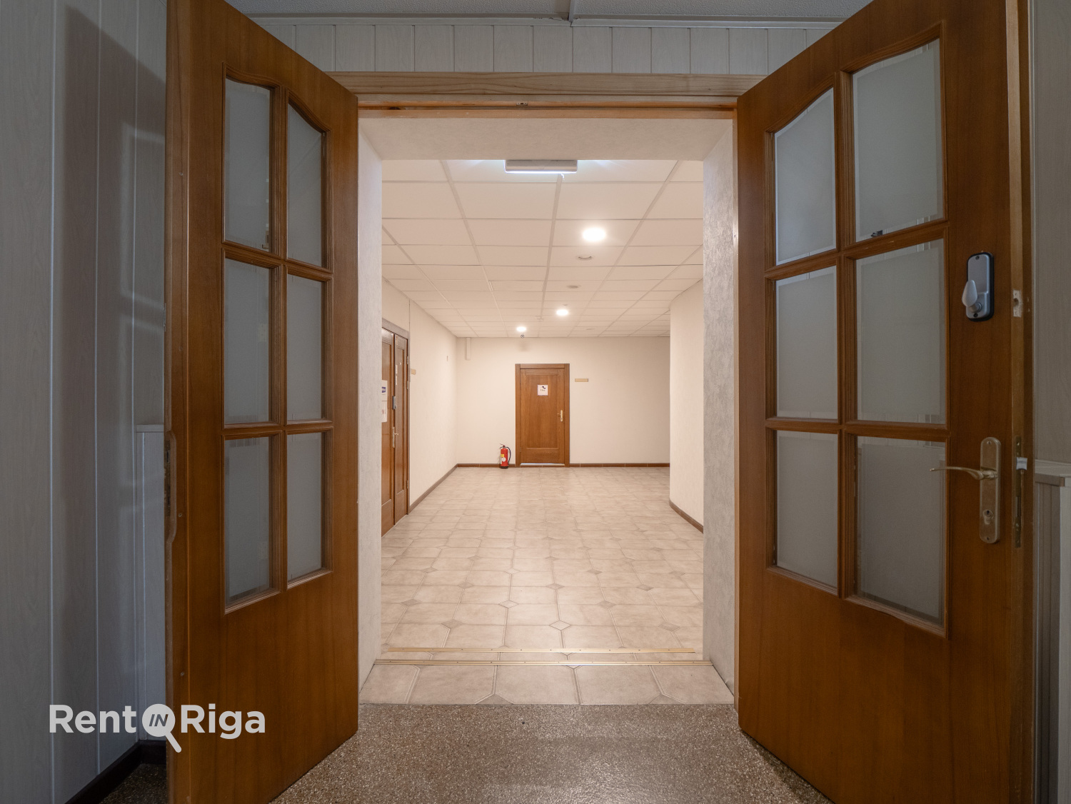 Office for rent, Latgales street - Image 1