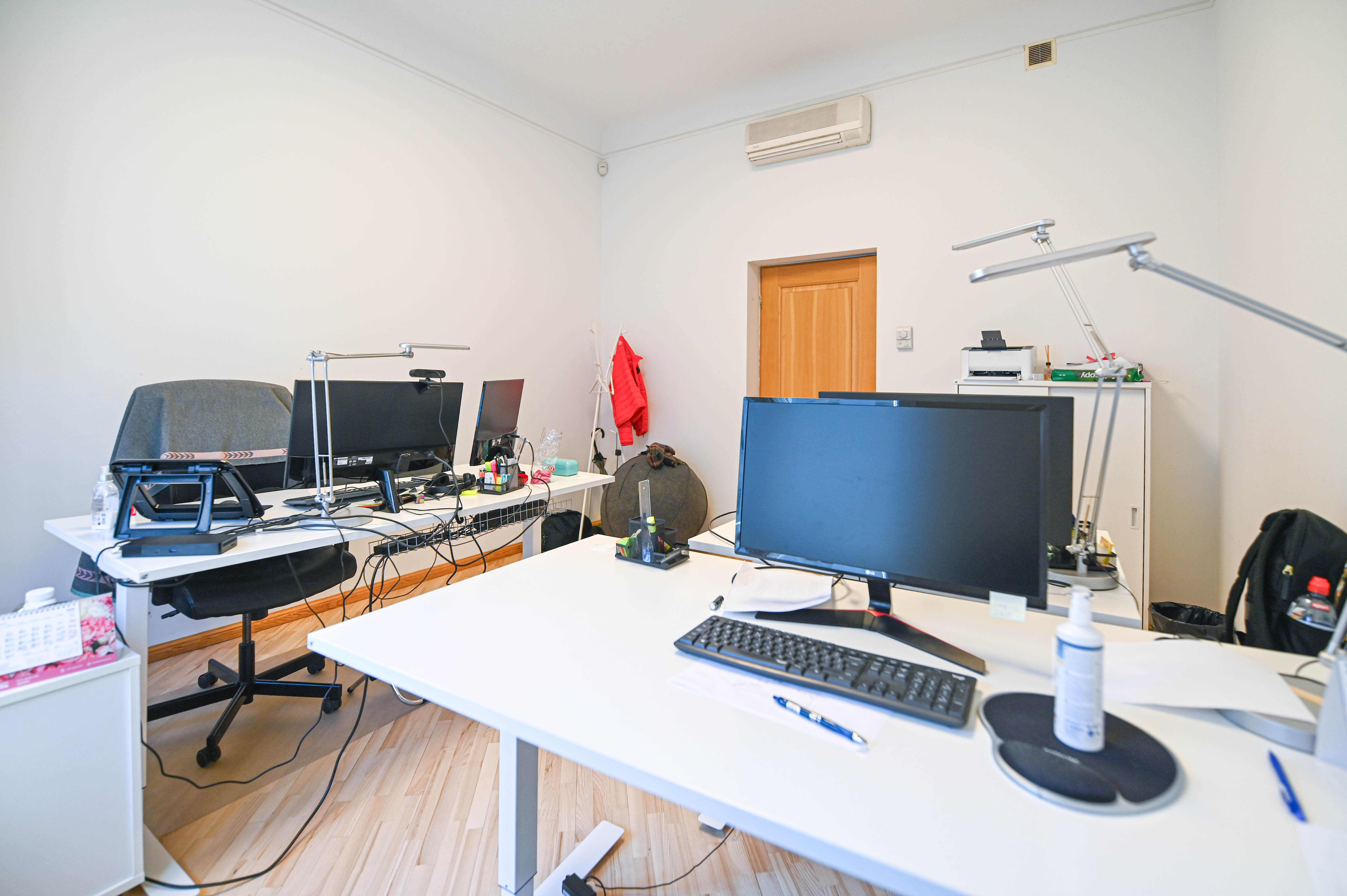 Office for rent, Blaumaņa street - Image 1