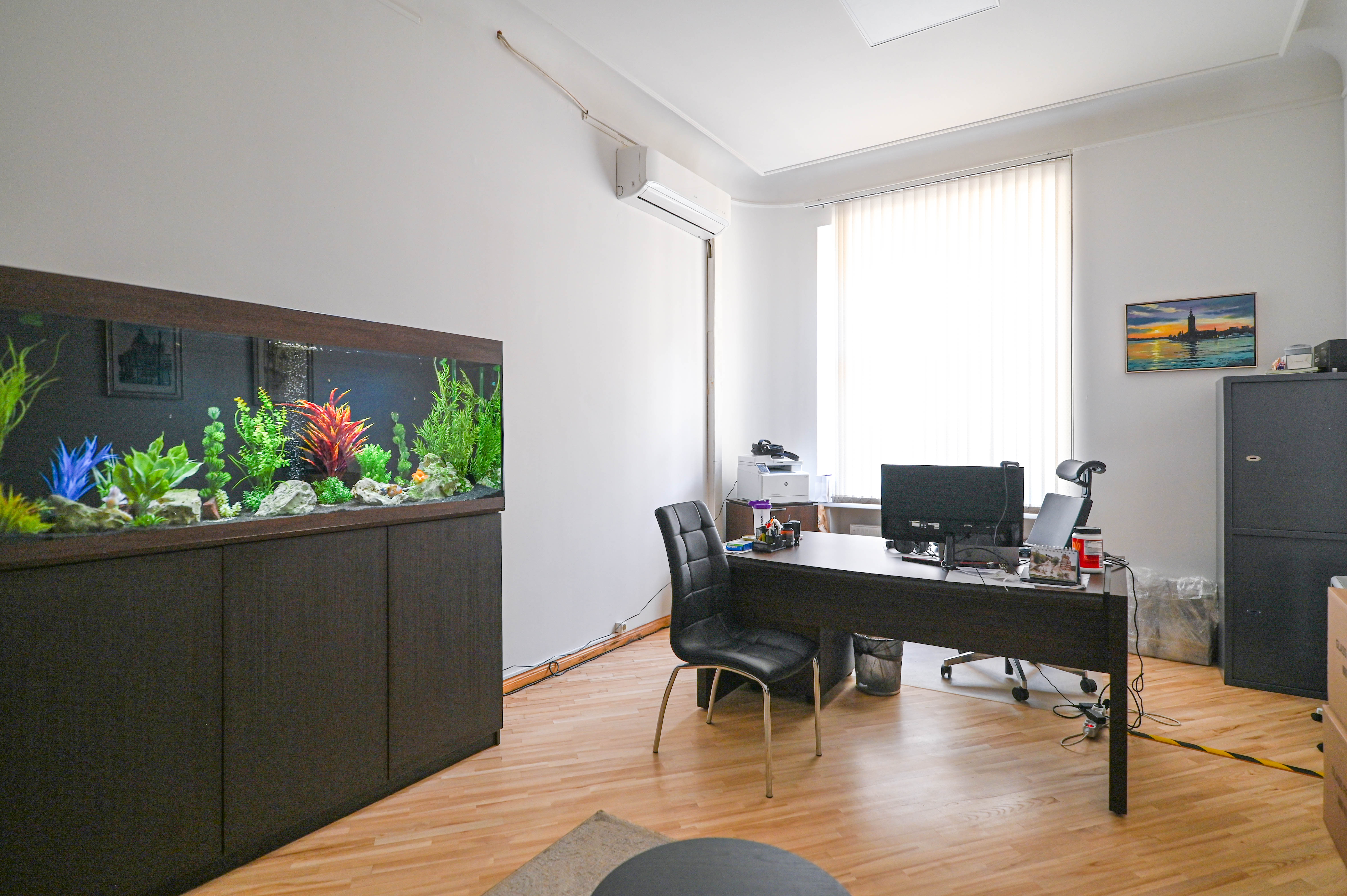 Office for rent, Blaumaņa street - Image 1