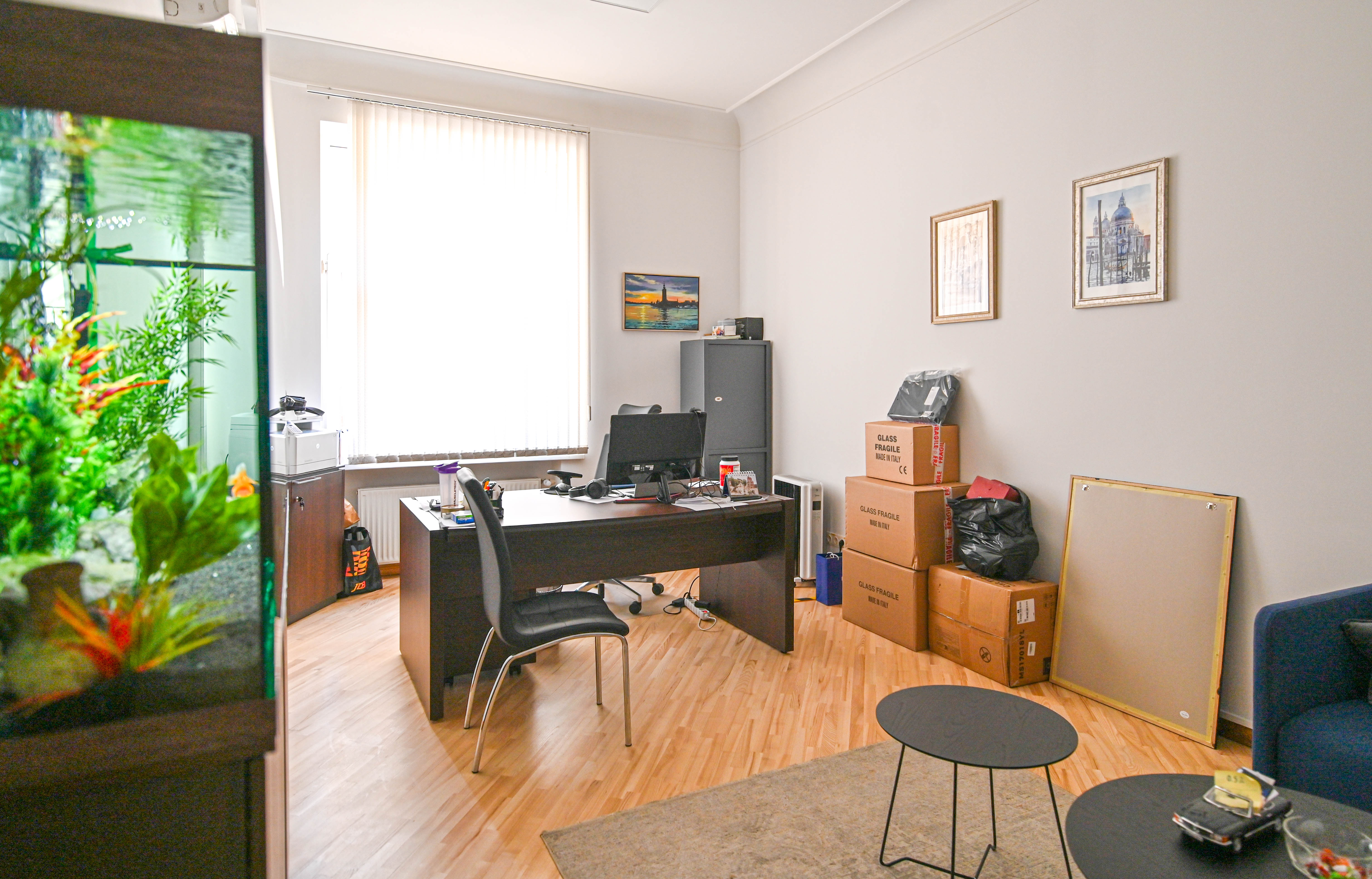Office for rent, Blaumaņa street - Image 1