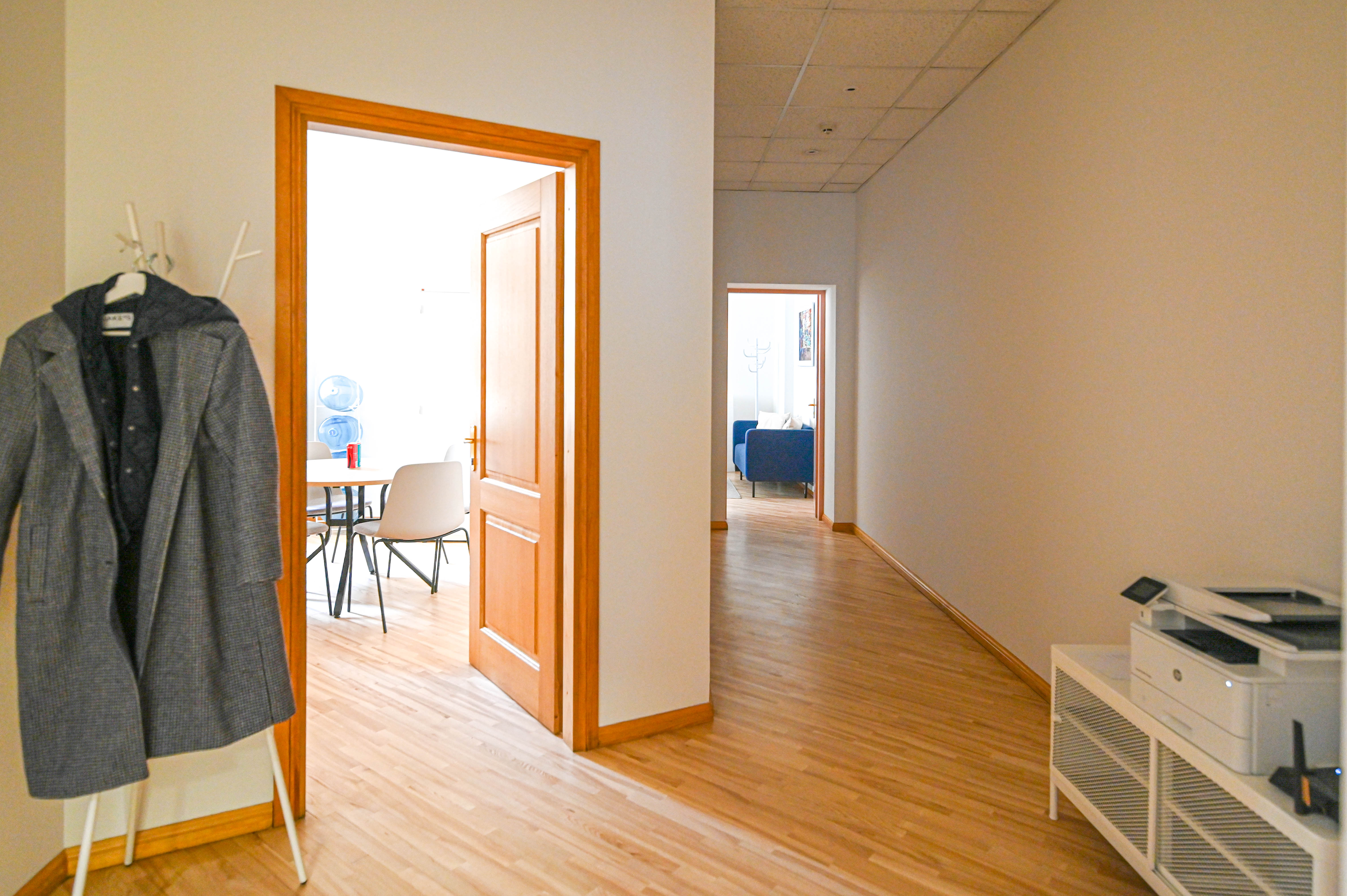 Office for rent, Blaumaņa street - Image 1
