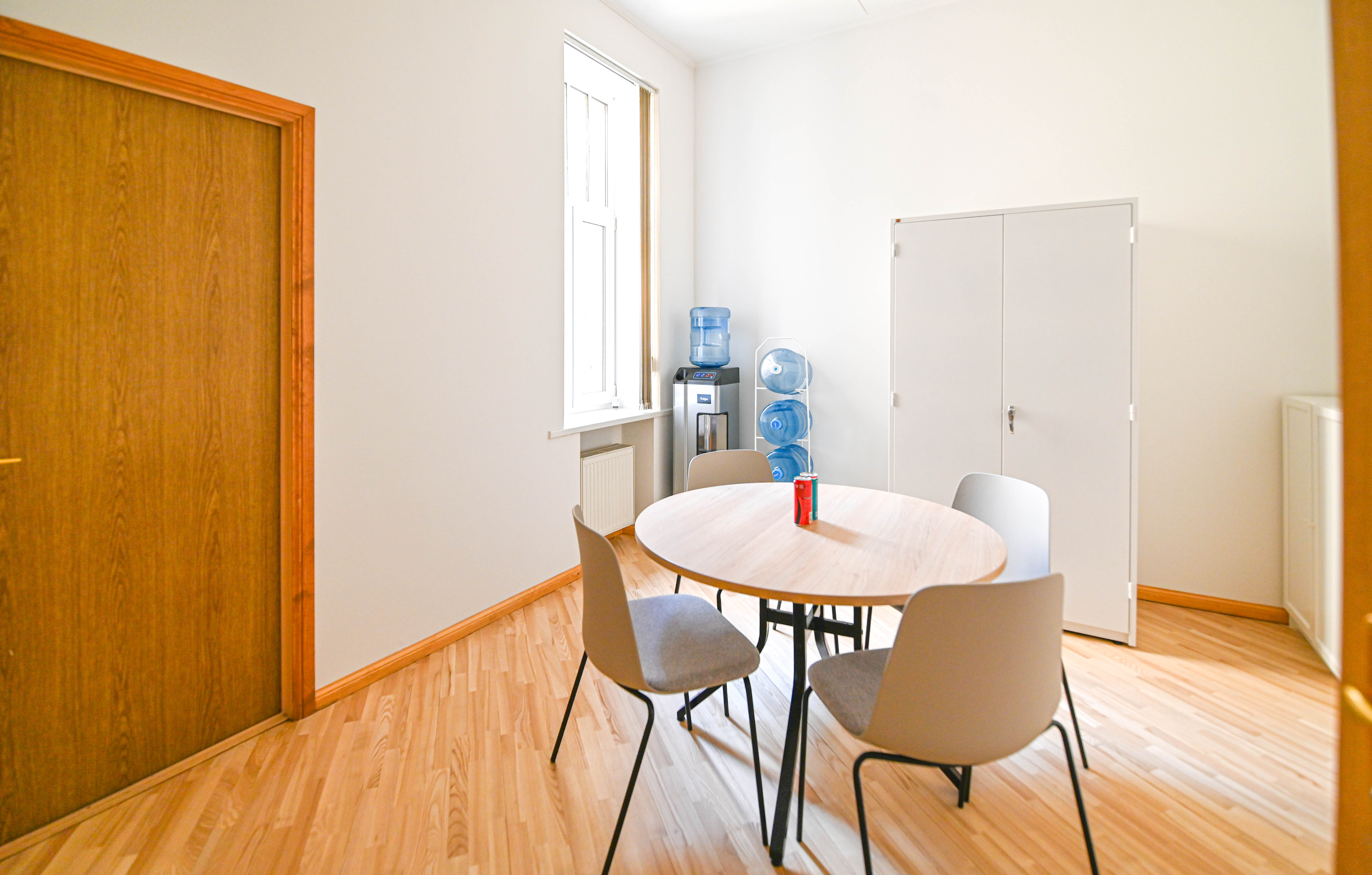 Office for rent, Blaumaņa street - Image 1