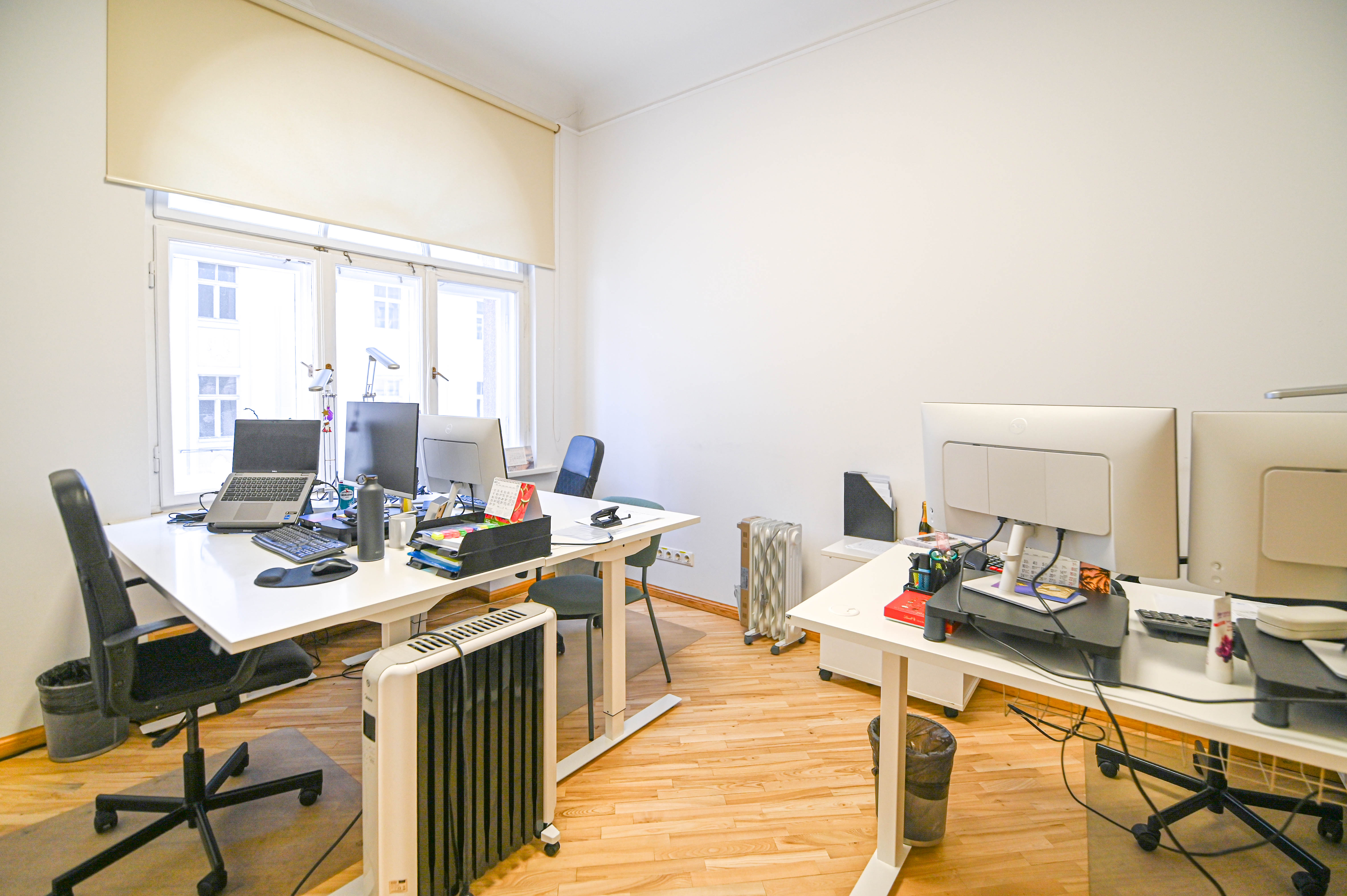 Office for rent, Blaumaņa street - Image 1