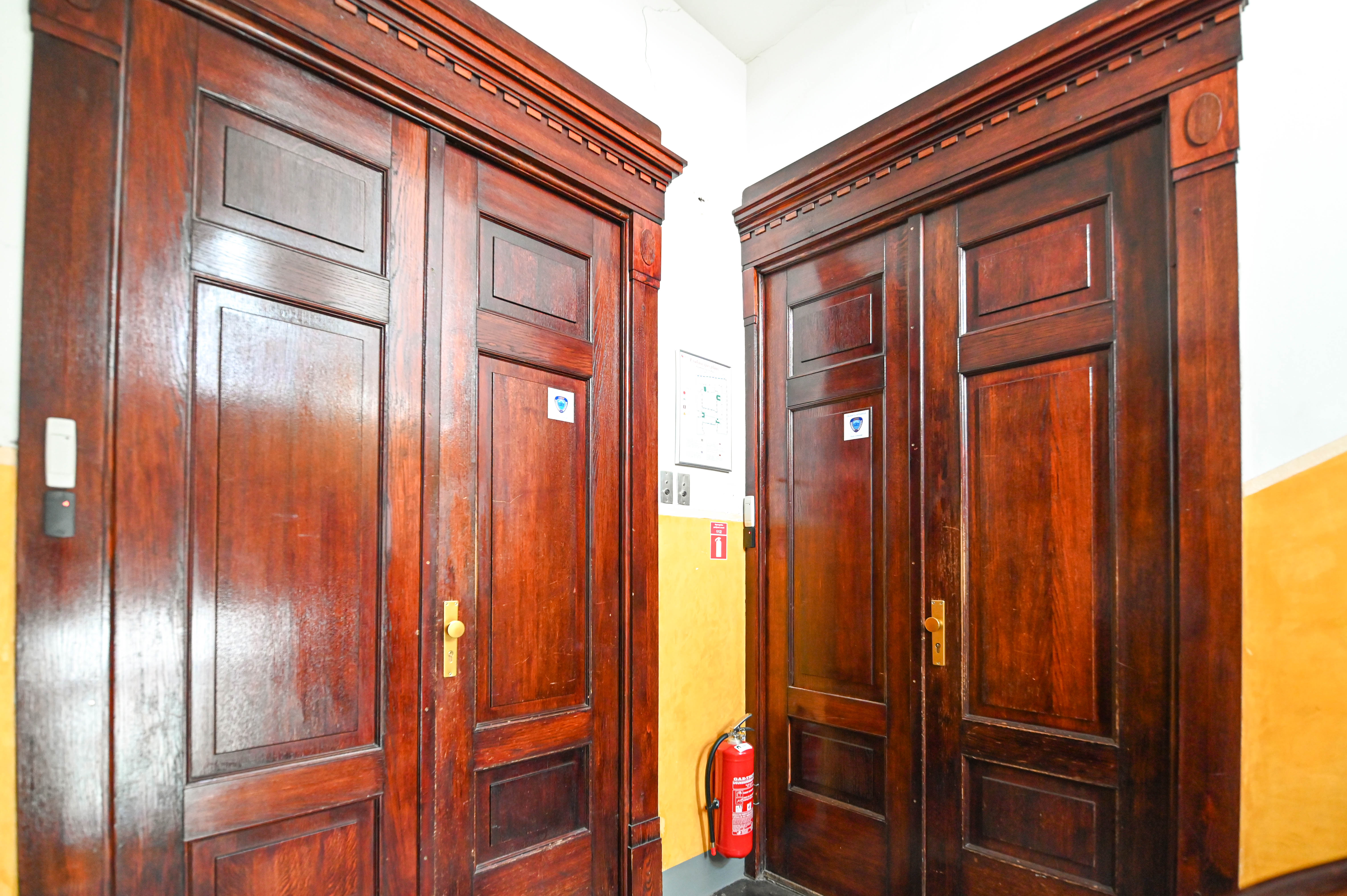Office for rent, Blaumaņa street - Image 1