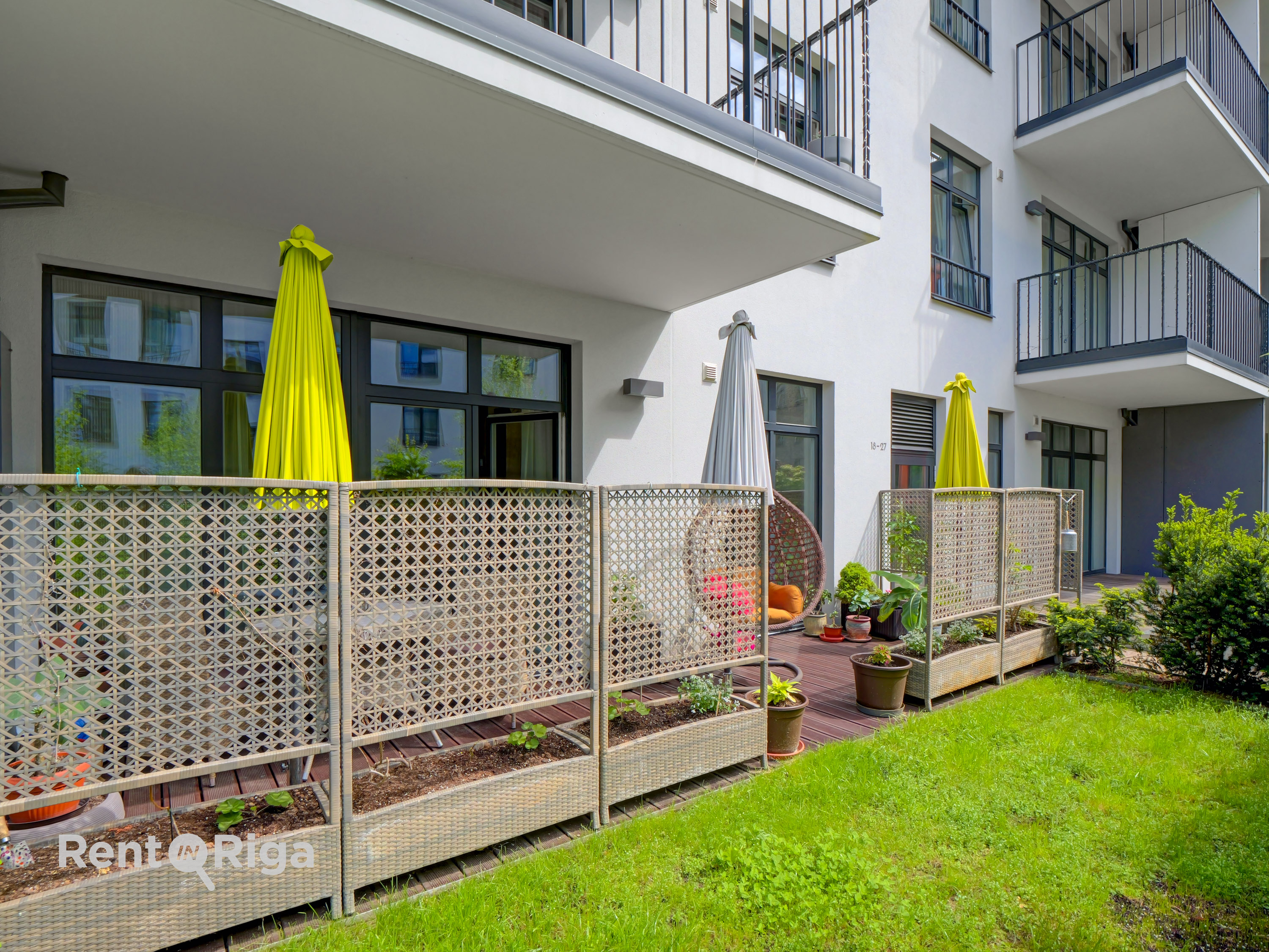 Продают квартиру, улица Antonijas 17A - Изображение 1