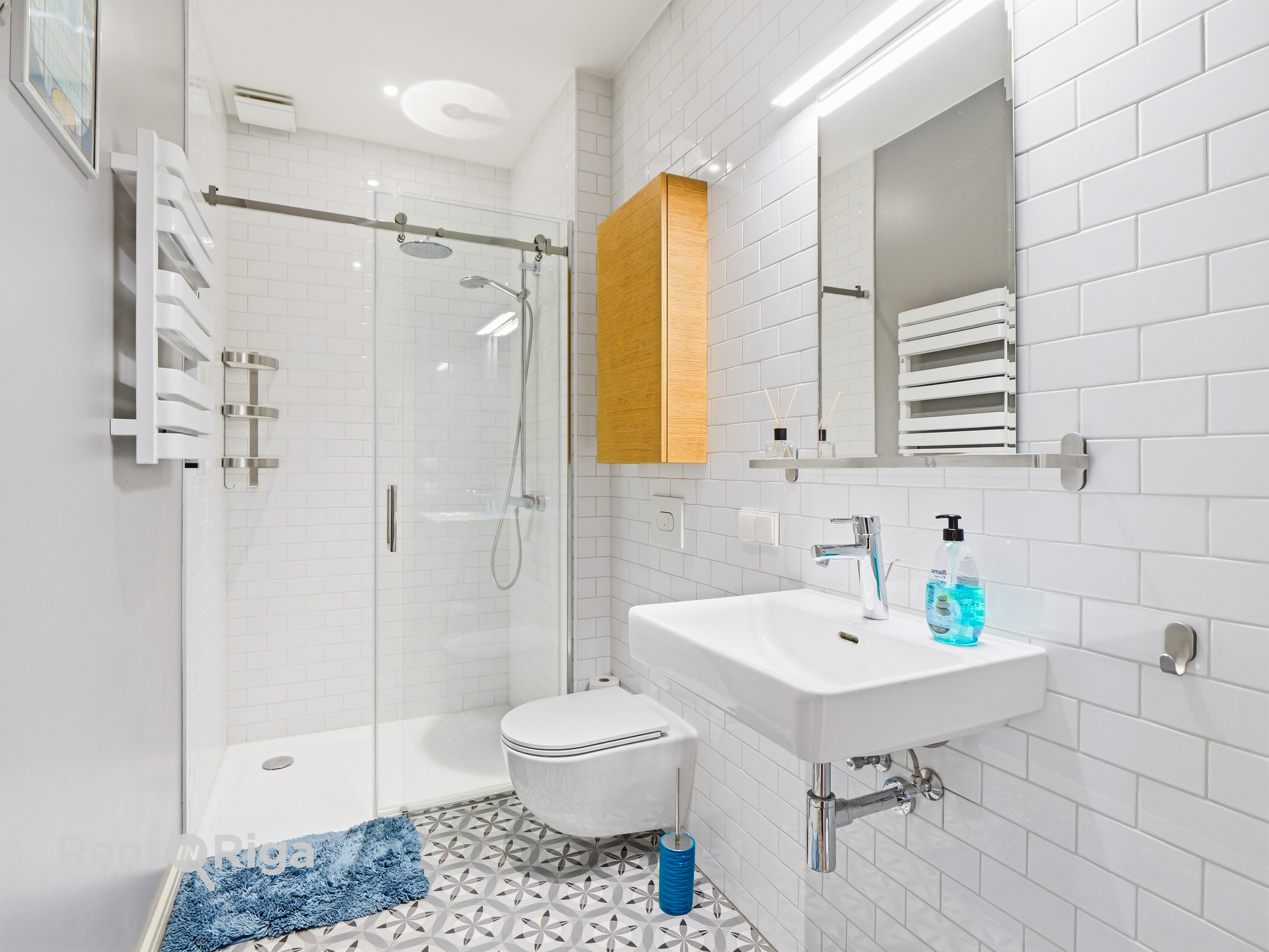 Продают квартиру, улица Antonijas 17A - Изображение 1