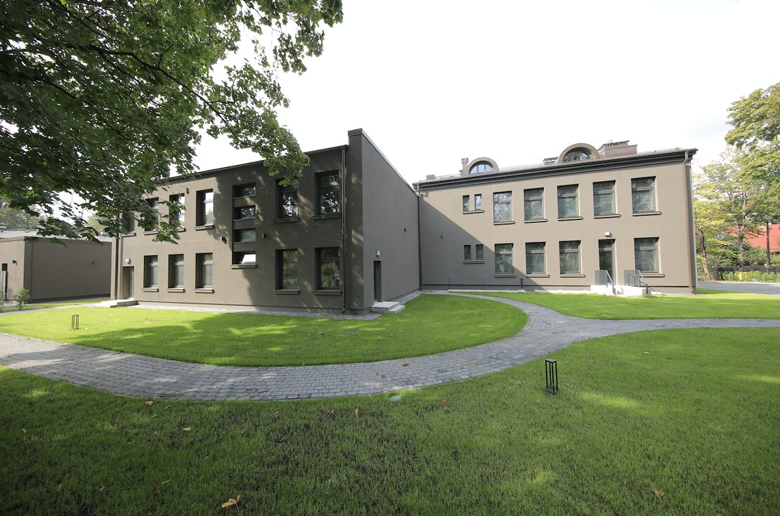 Apartment for rent, Stokholmas street 26 - Image 1