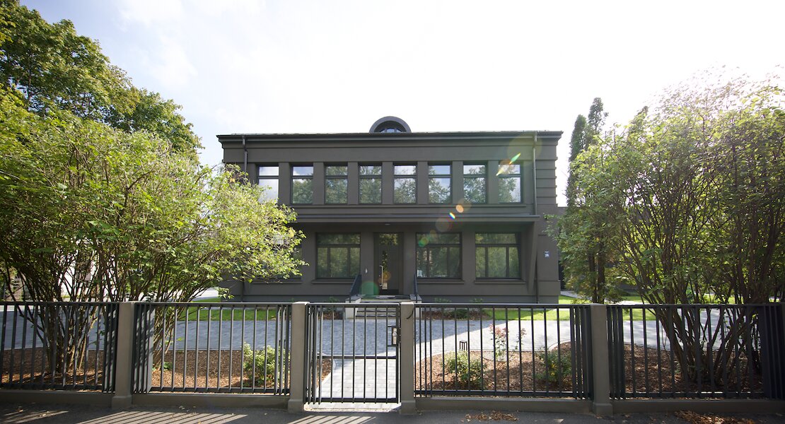 Apartment for rent, Stokholmas street 26 - Image 1