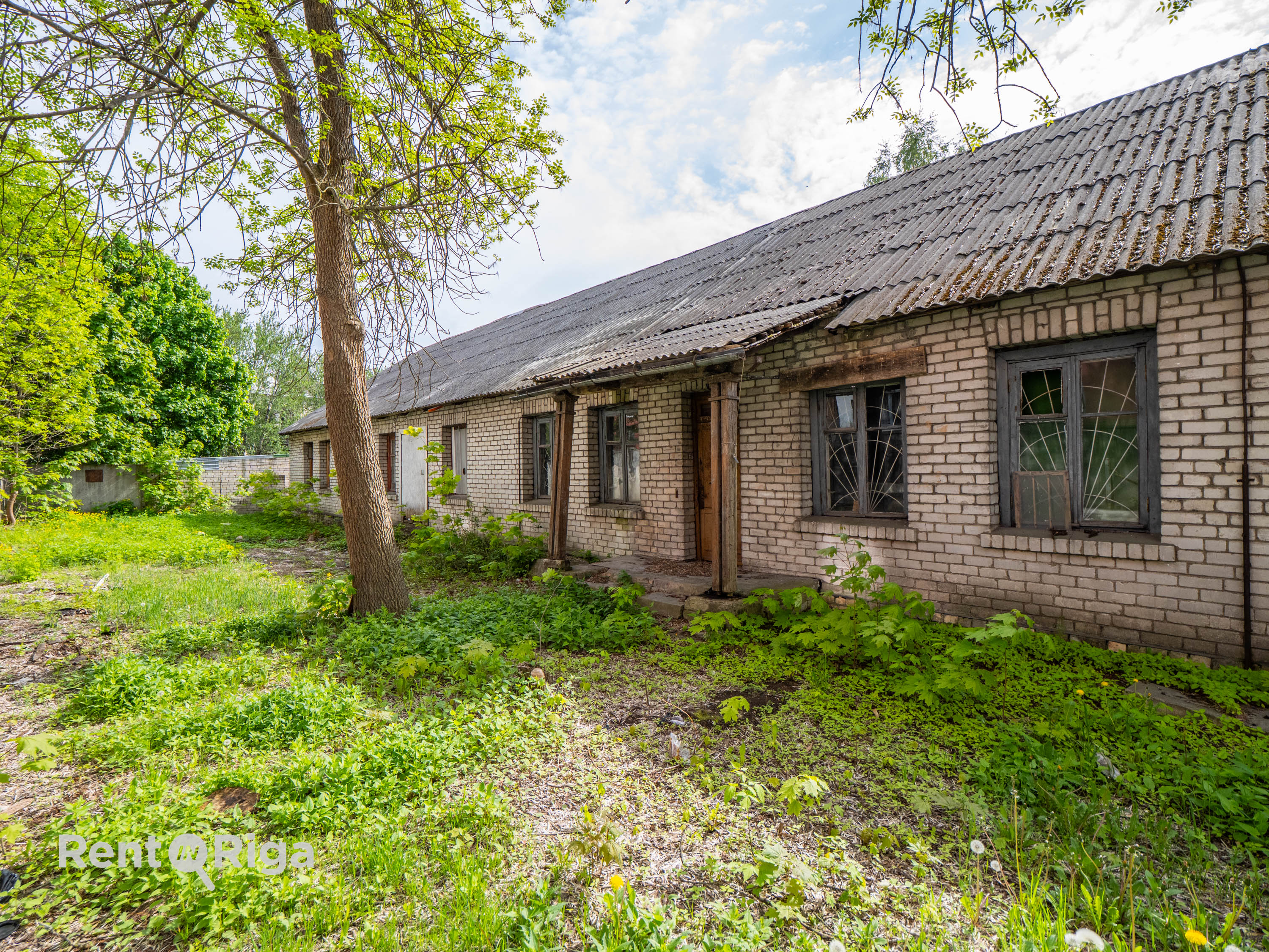 Pārdod namīpašumu, Valērijas Seiles iela - Attēls 1