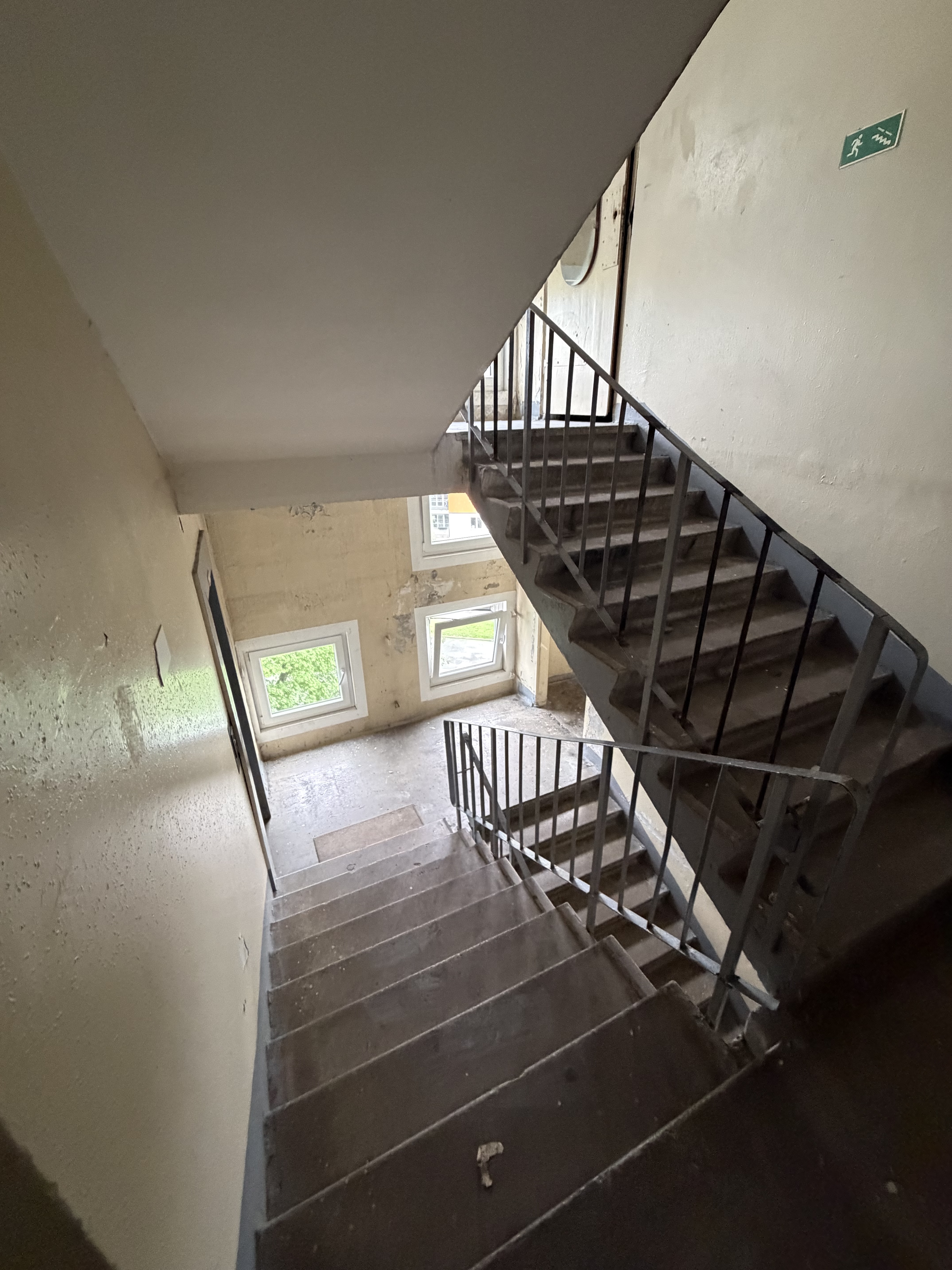 Apartment for rent, Saktas street 8 - Image 1