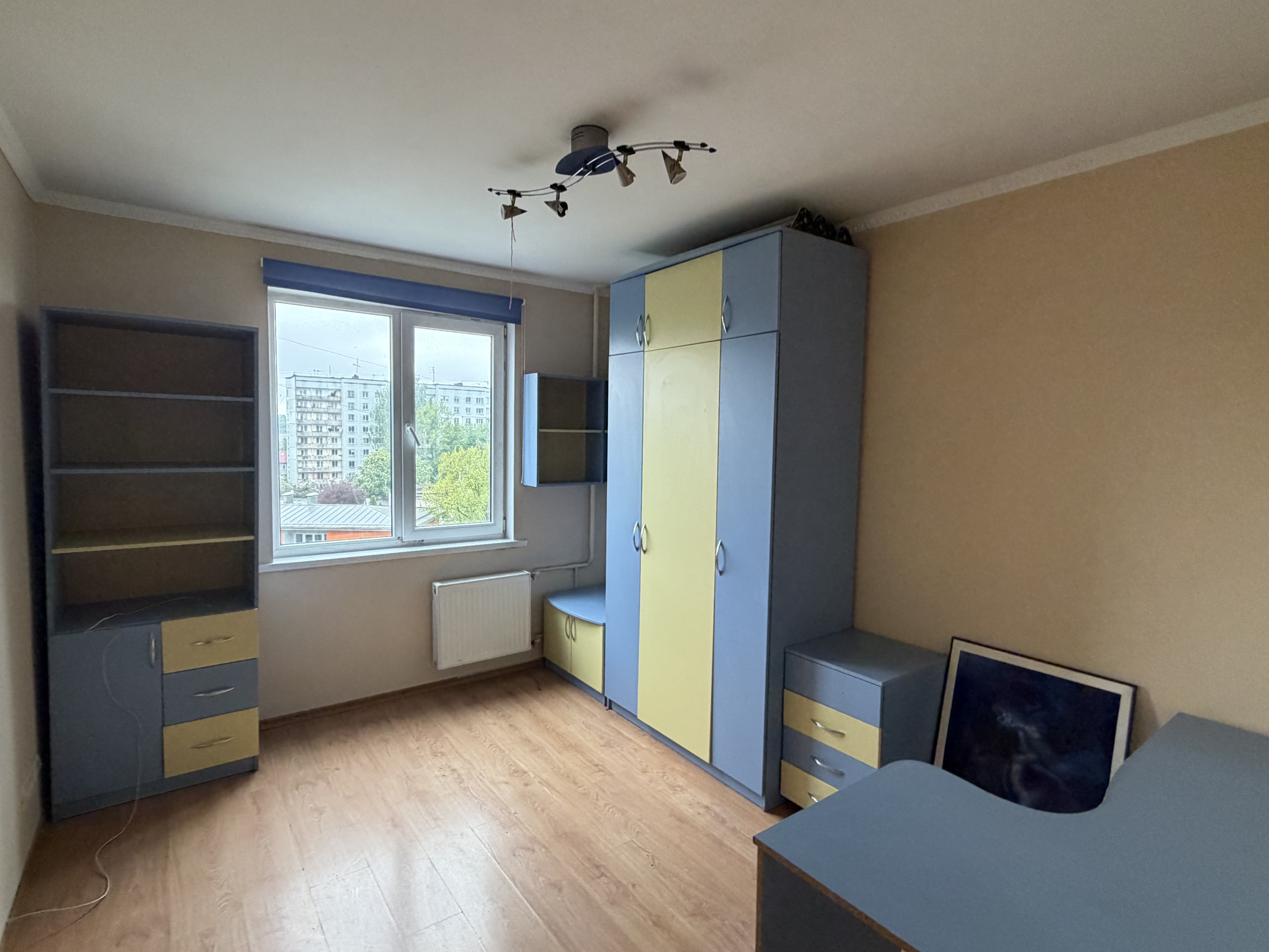 Apartment for rent, Saktas street 8 - Image 1