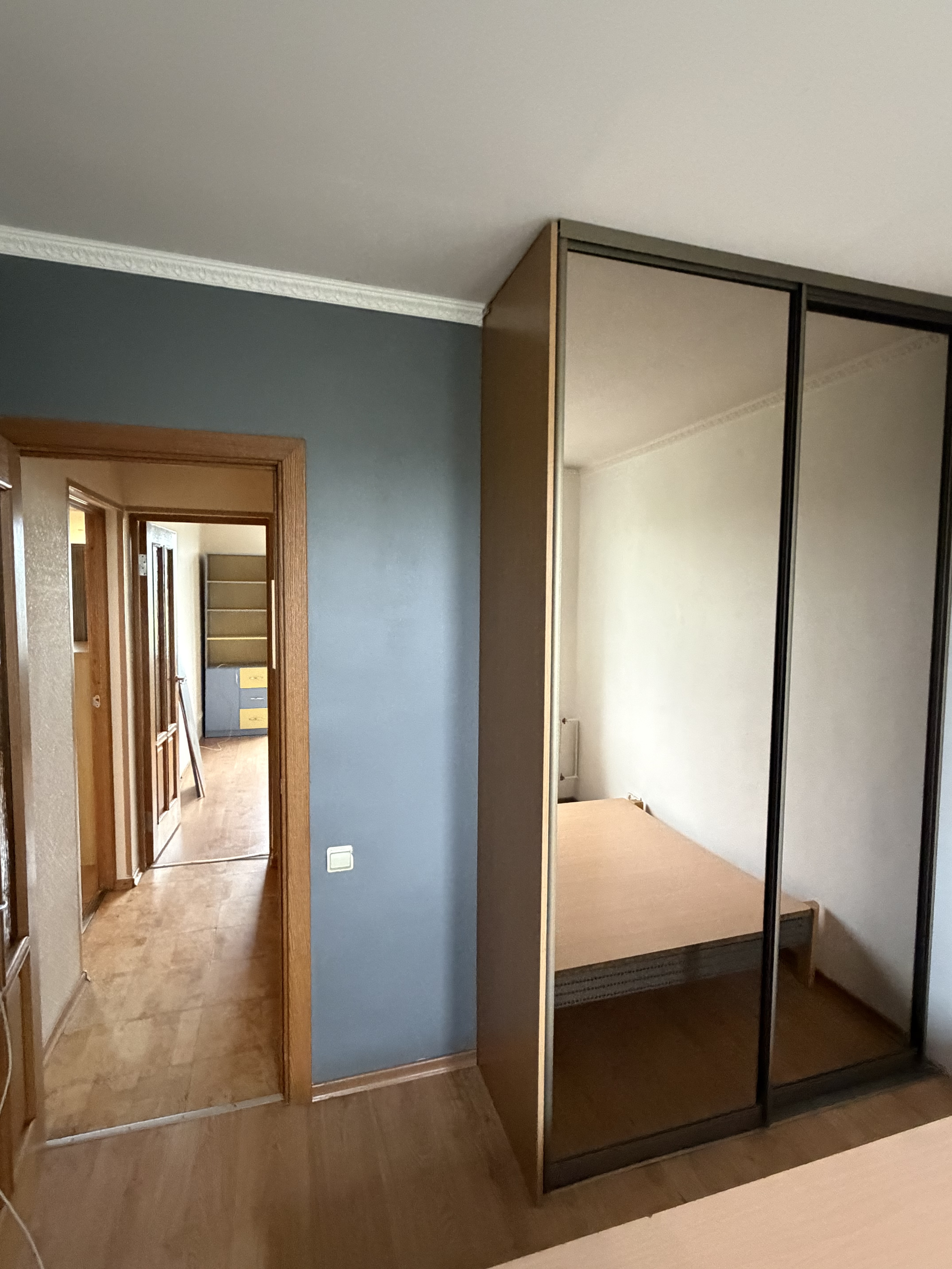 Apartment for rent, Saktas street 8 - Image 1