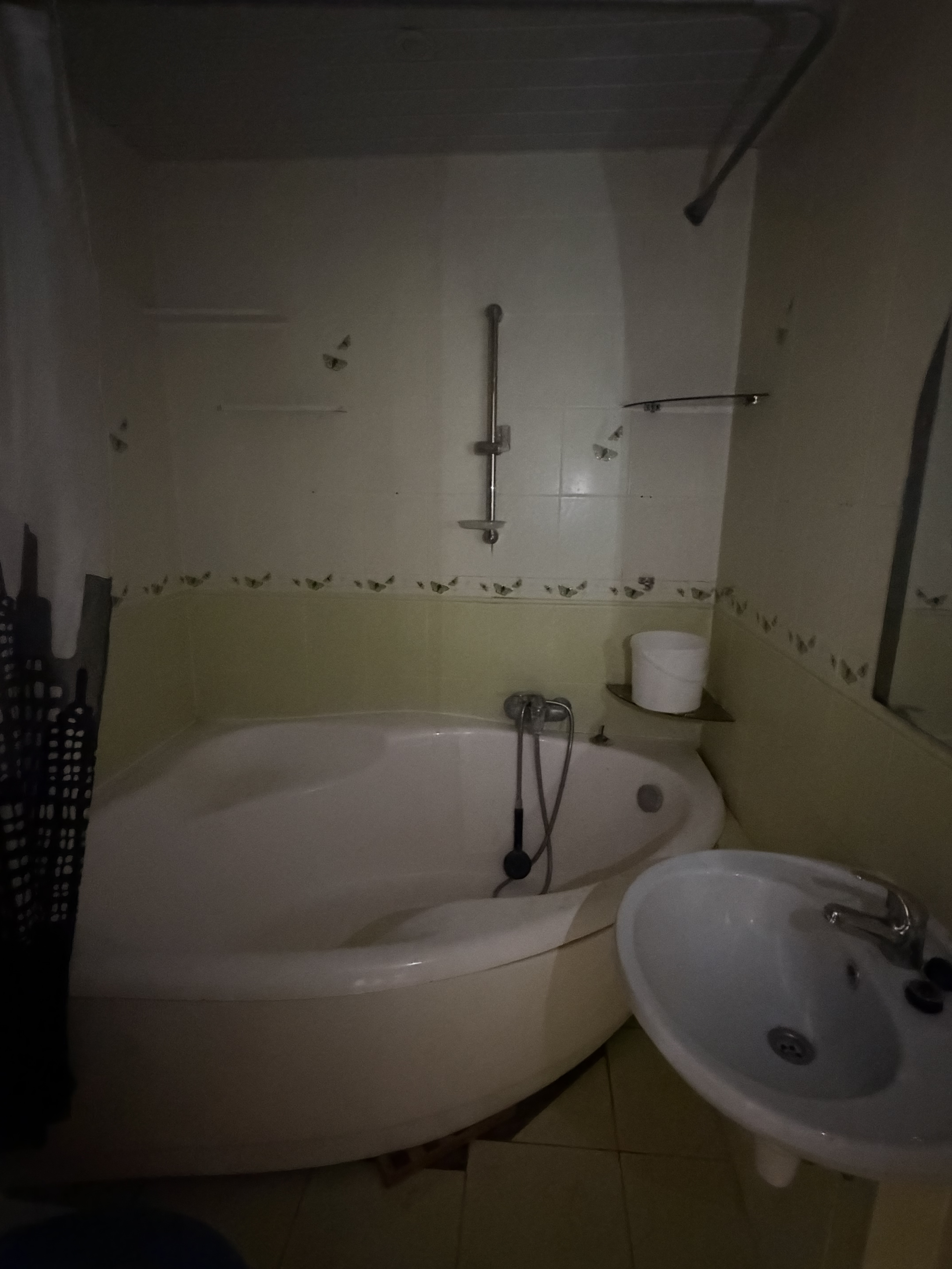 Apartment for rent, Saktas street 8 - Image 1