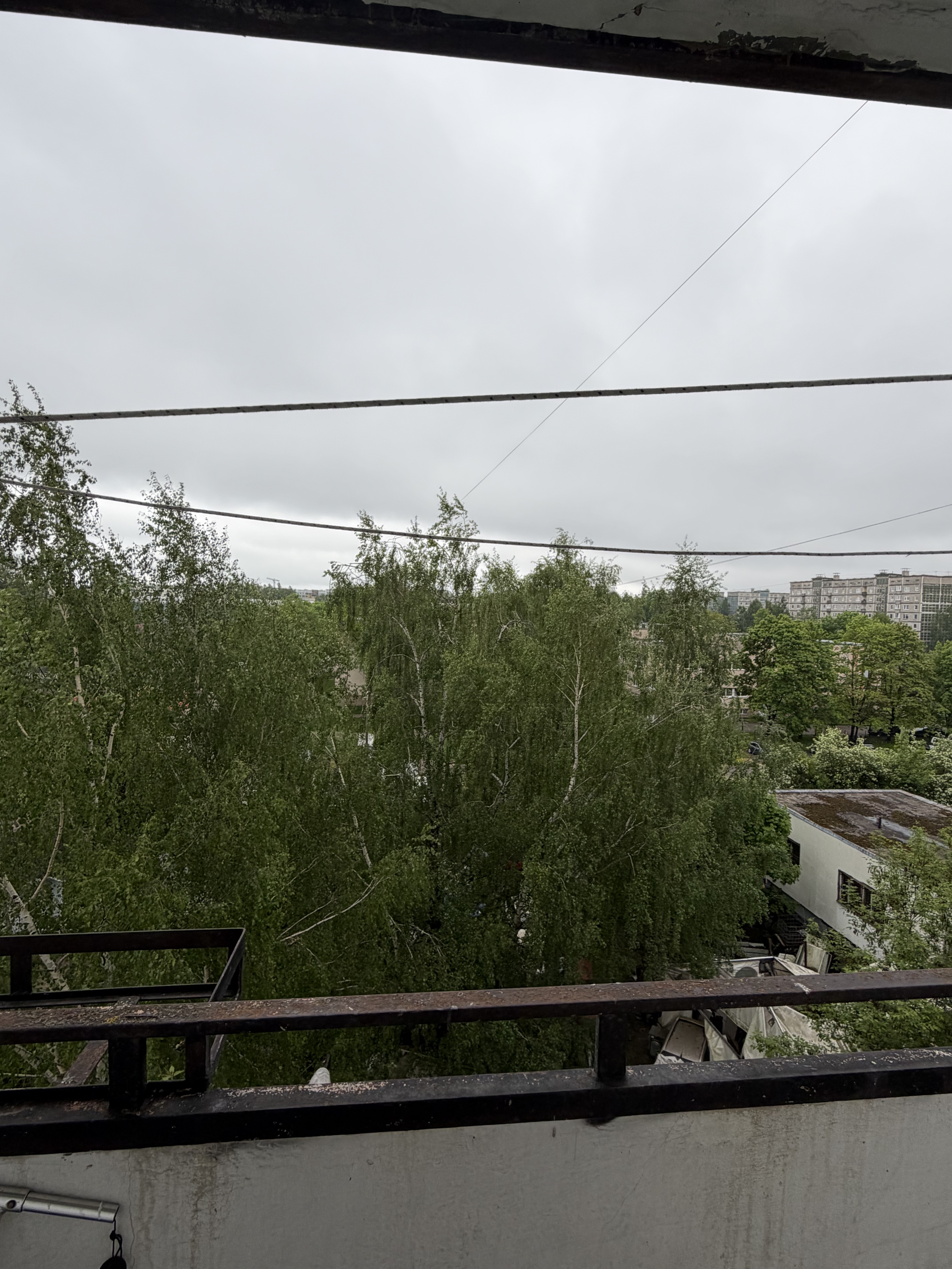 Apartment for rent, Saktas street 8 - Image 1