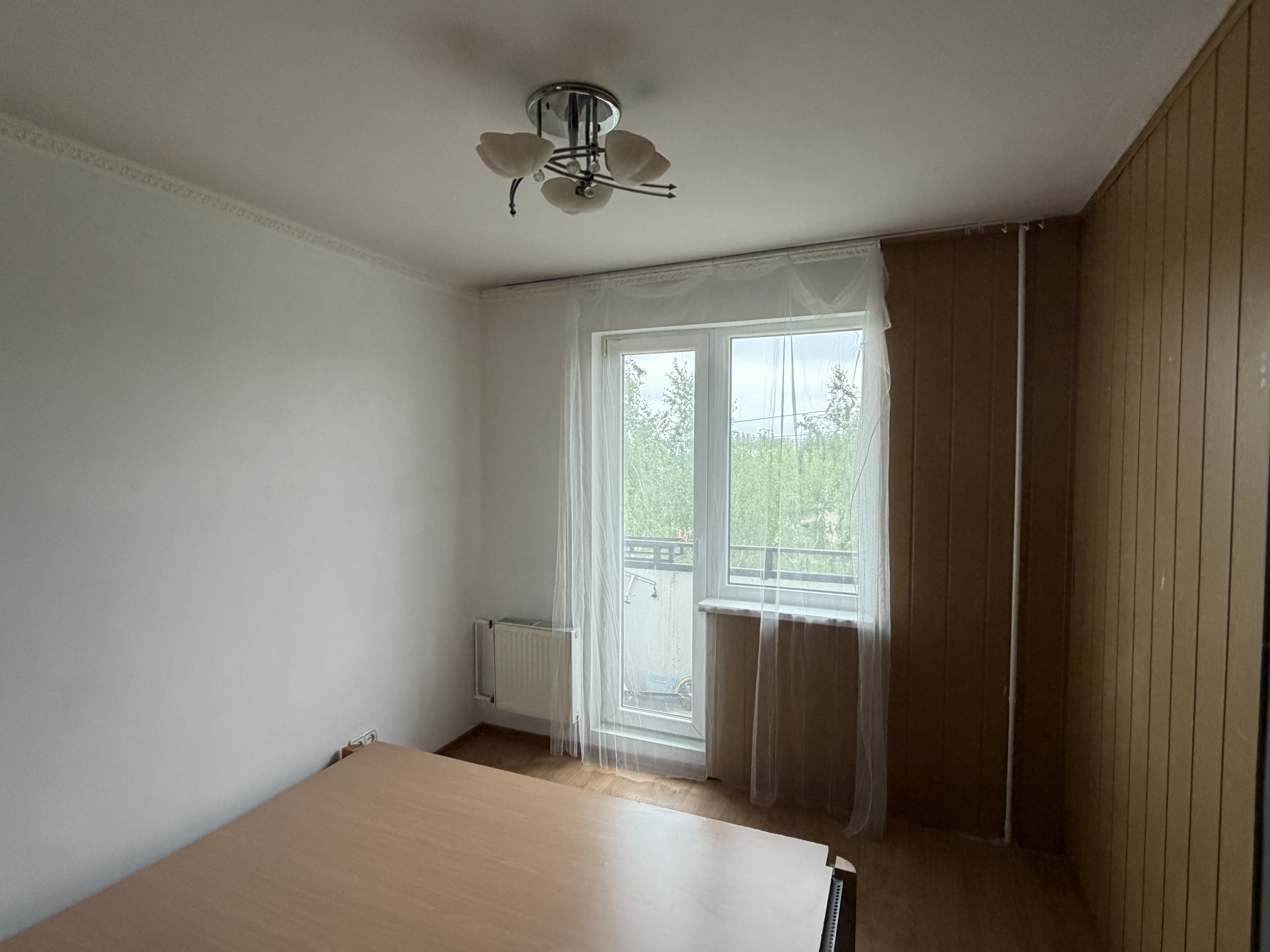 Apartment for rent, Saktas street 8 - Image 1