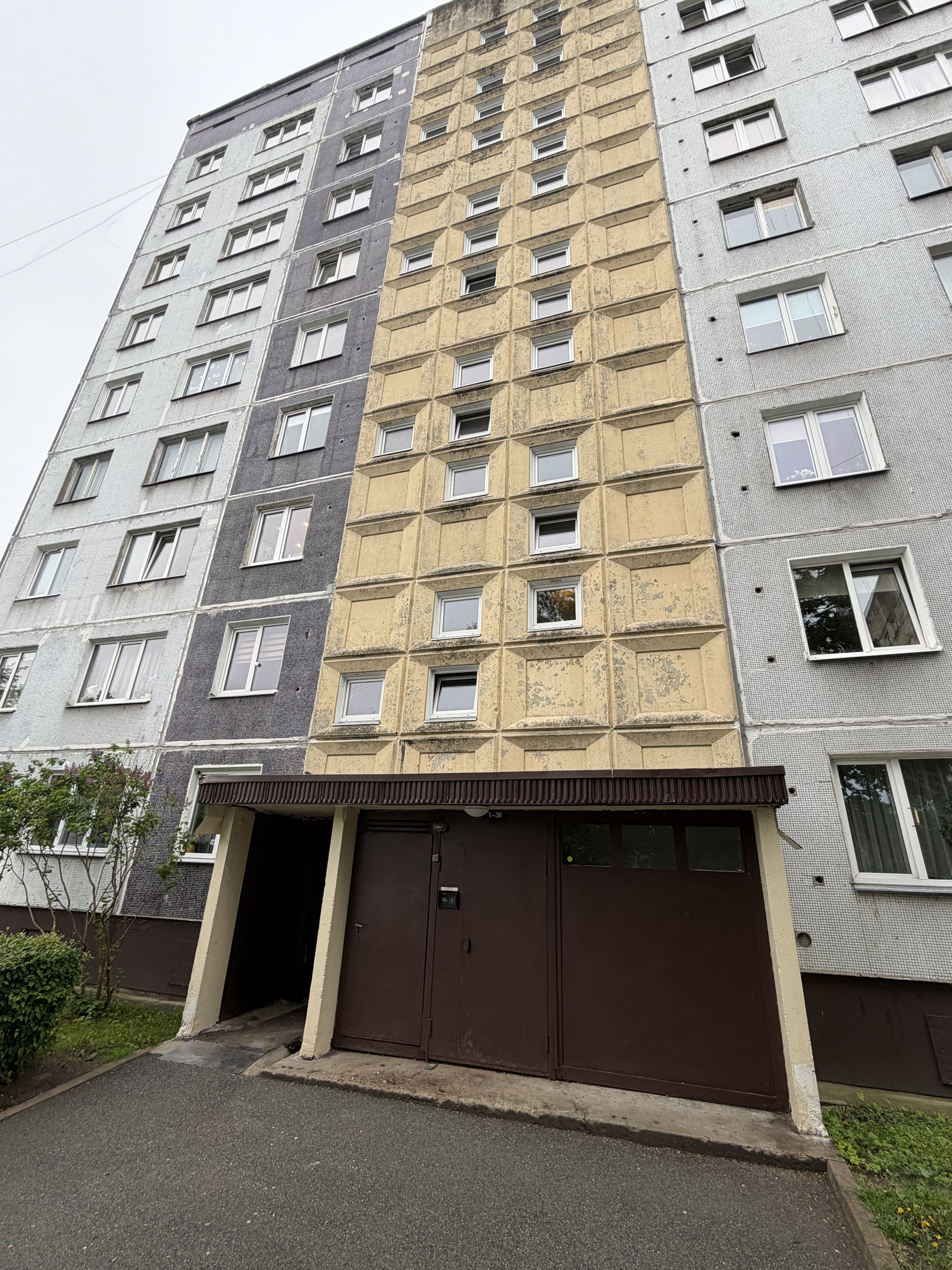 Apartment for rent, Saktas street 8 - Image 1
