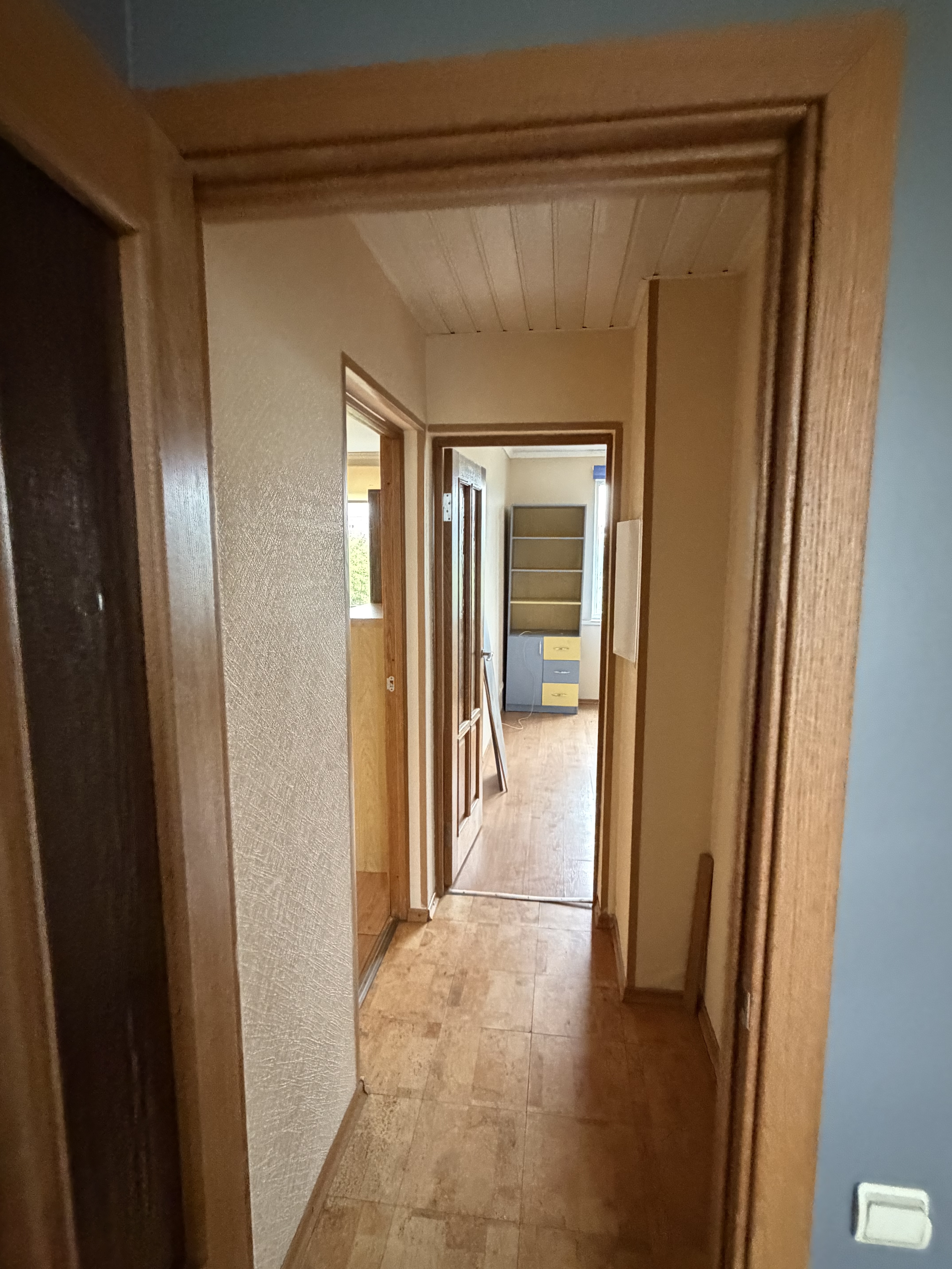 Apartment for rent, Saktas street 8 - Image 1