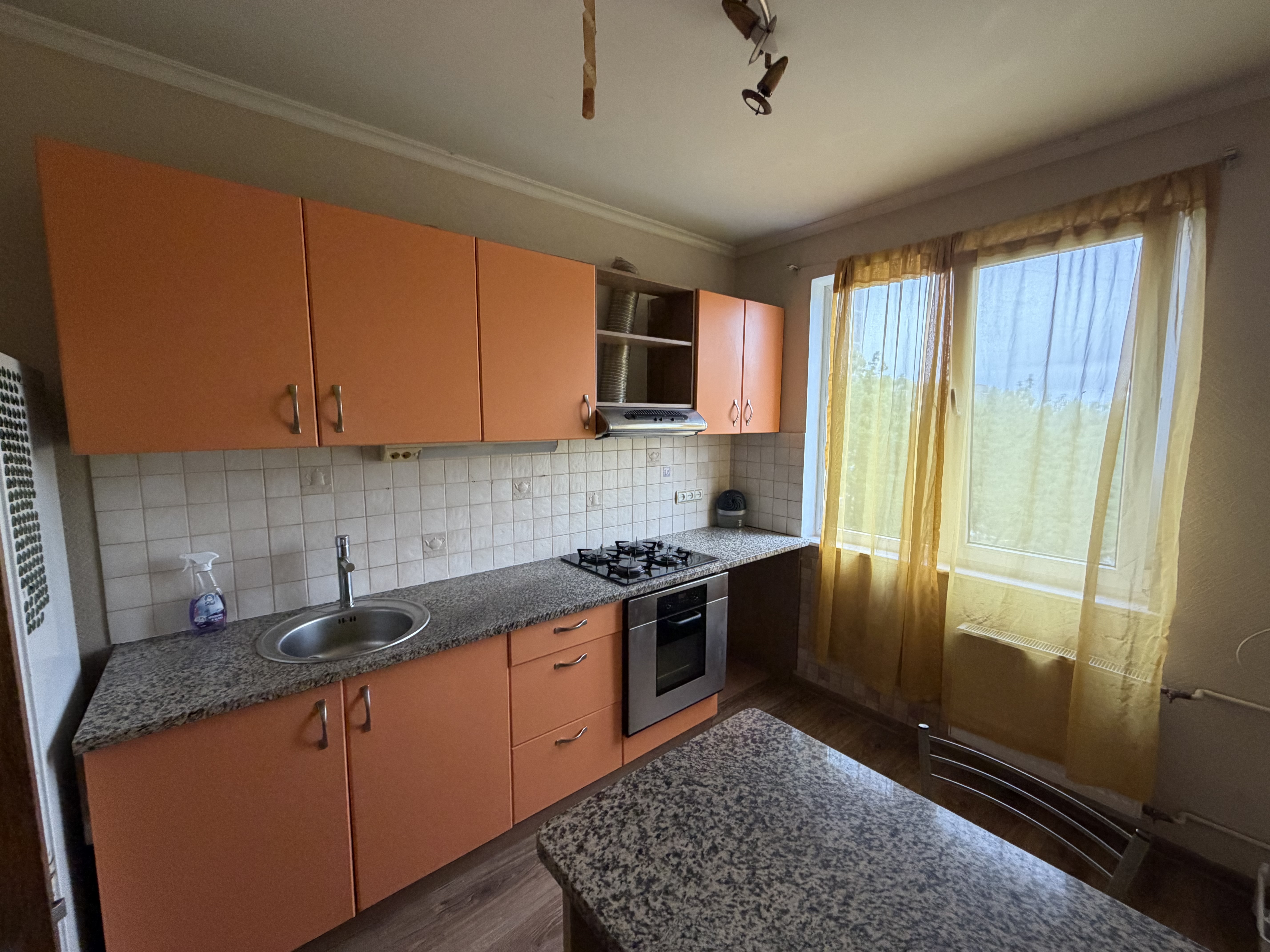 Apartment for rent, Saktas street 8 - Image 1
