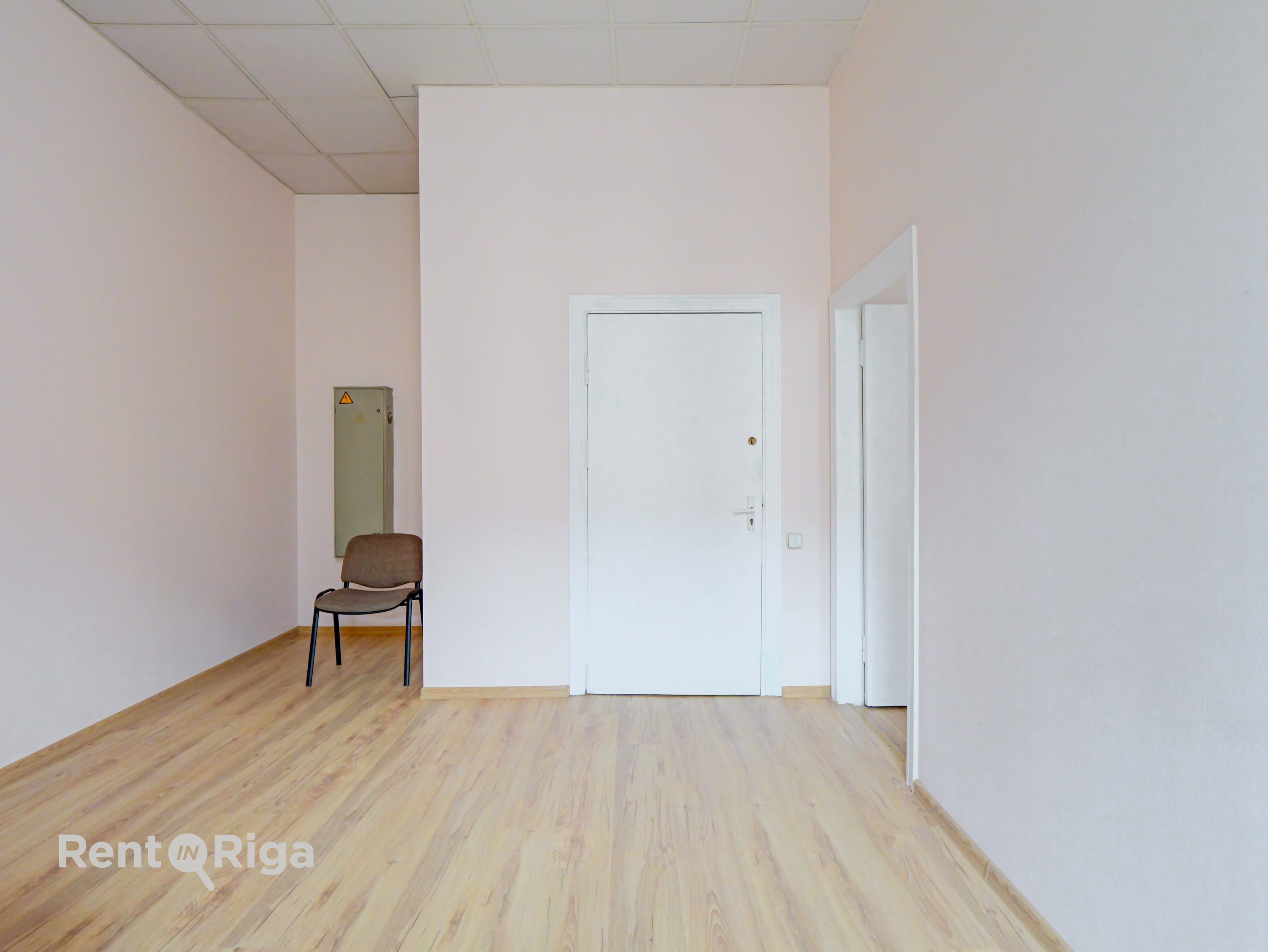 Office for rent, Citadeles street - Image 1