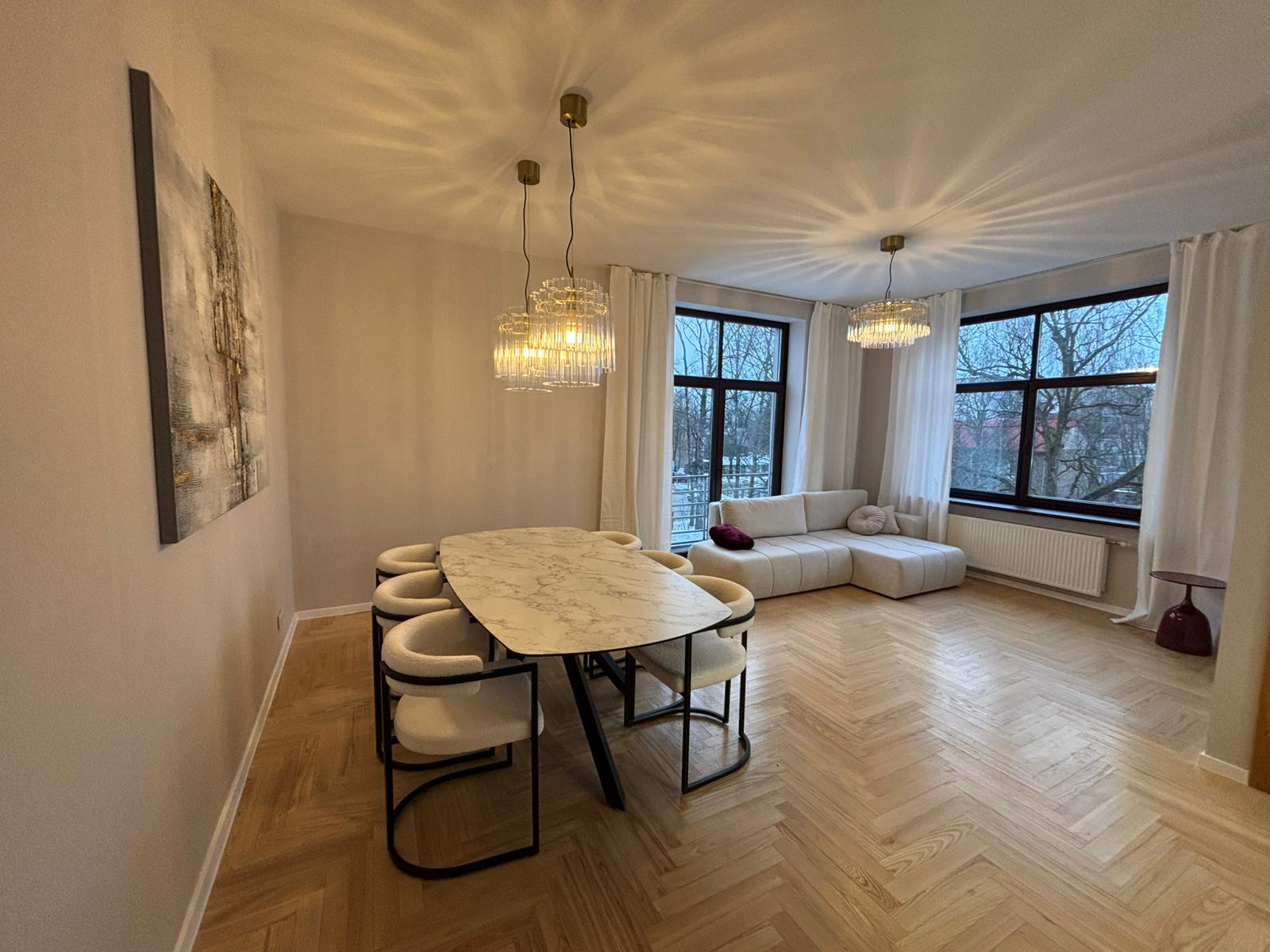 Apartment for sale, Čiekurkalna 6. šķērslīnija street 16 - Image 1