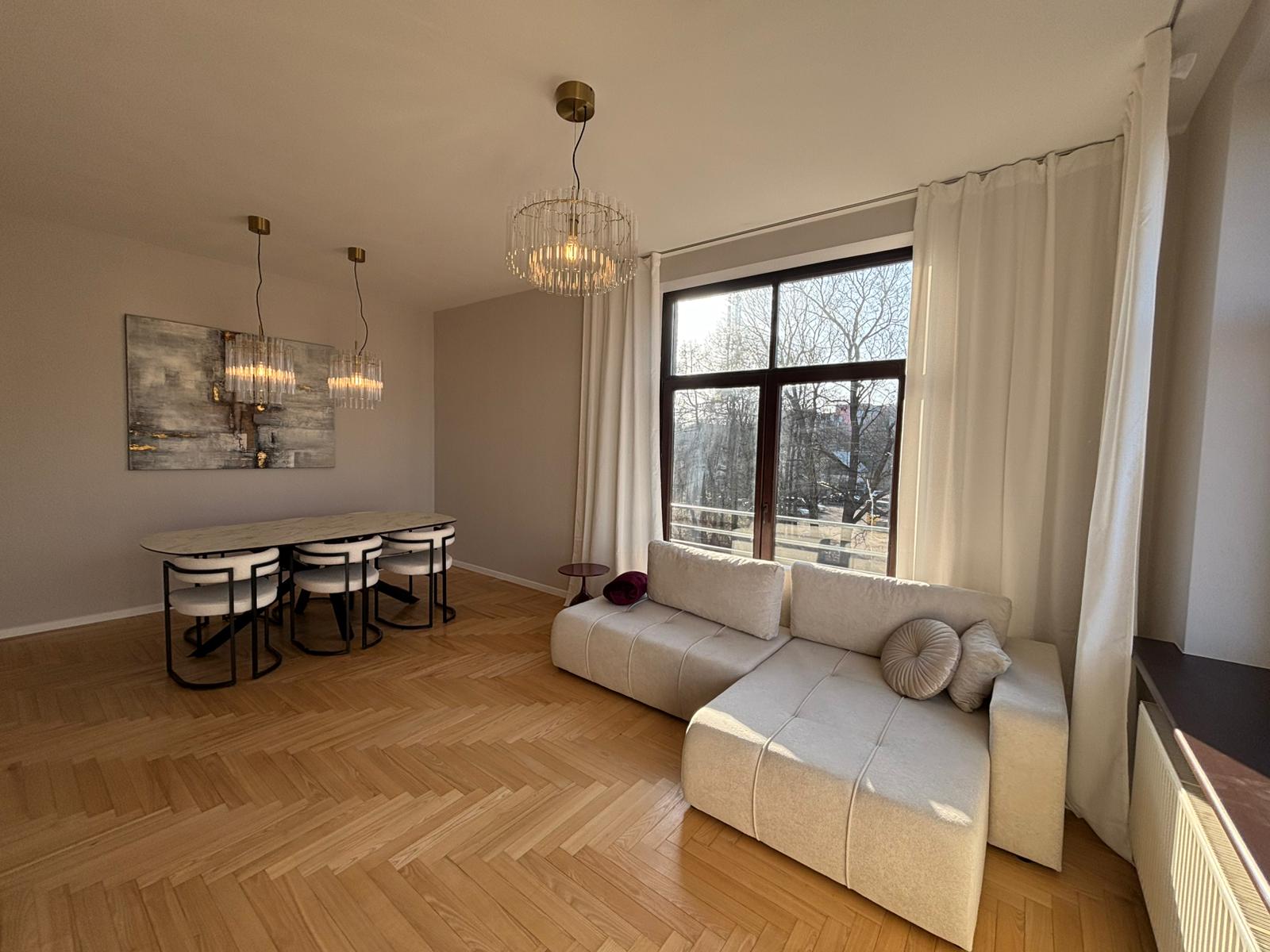 Apartment for sale, Čiekurkalna 6. šķērslīnija street 16 - Image 1